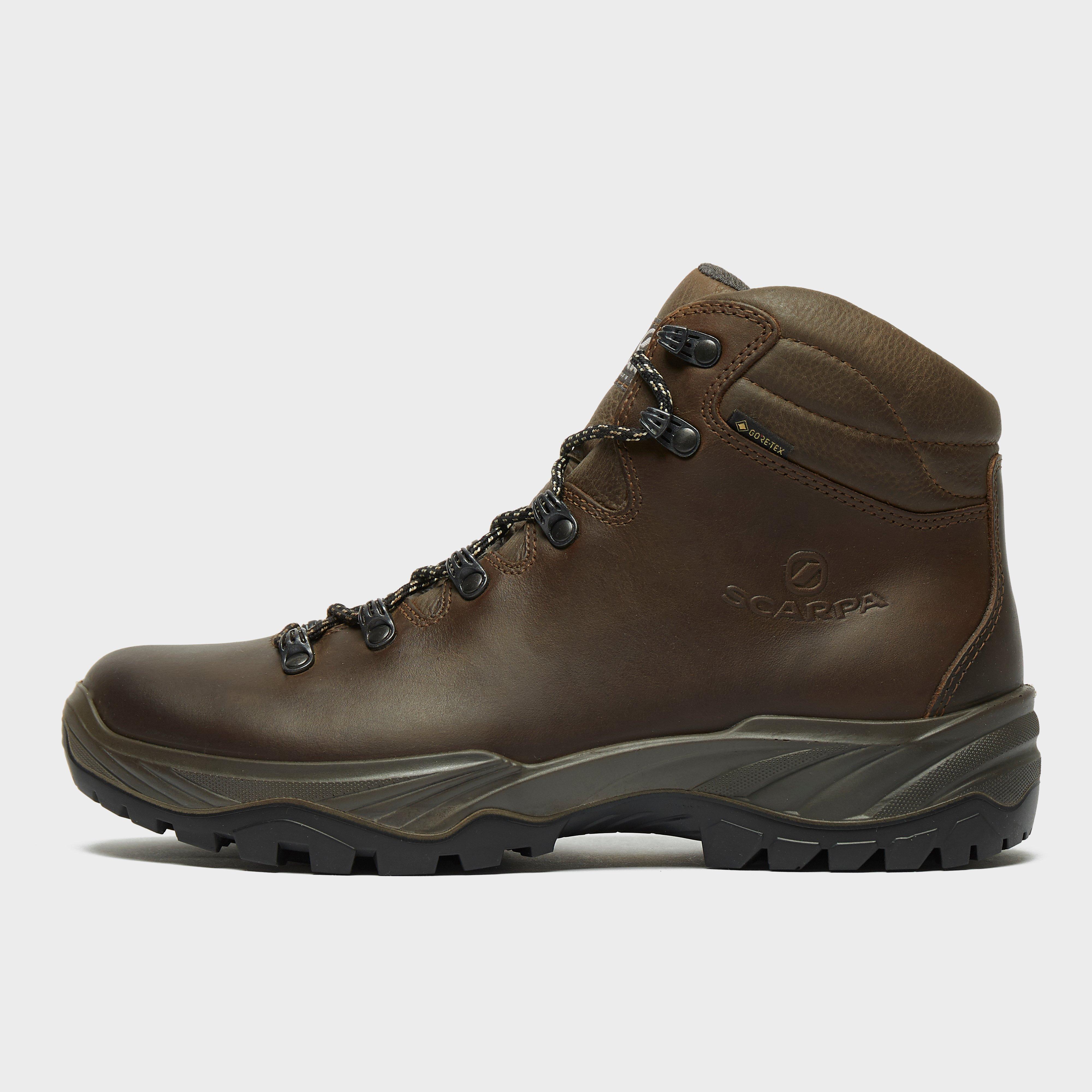 Scarpa Men's Terra Ii Gore-Tex® Walking Boots - Brown, Brown