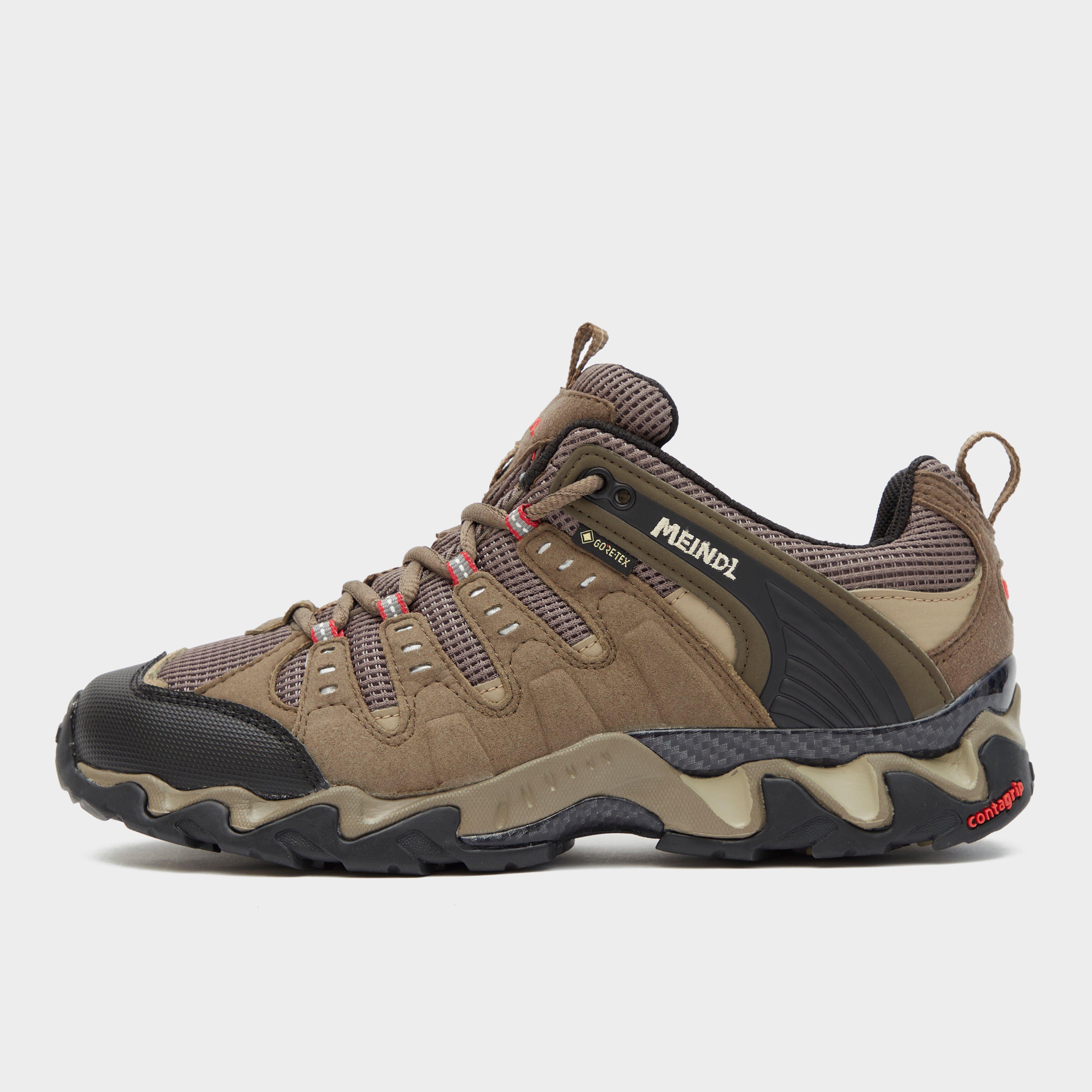 Men's Respond Gore-Tex Shoe - Brown, Brown