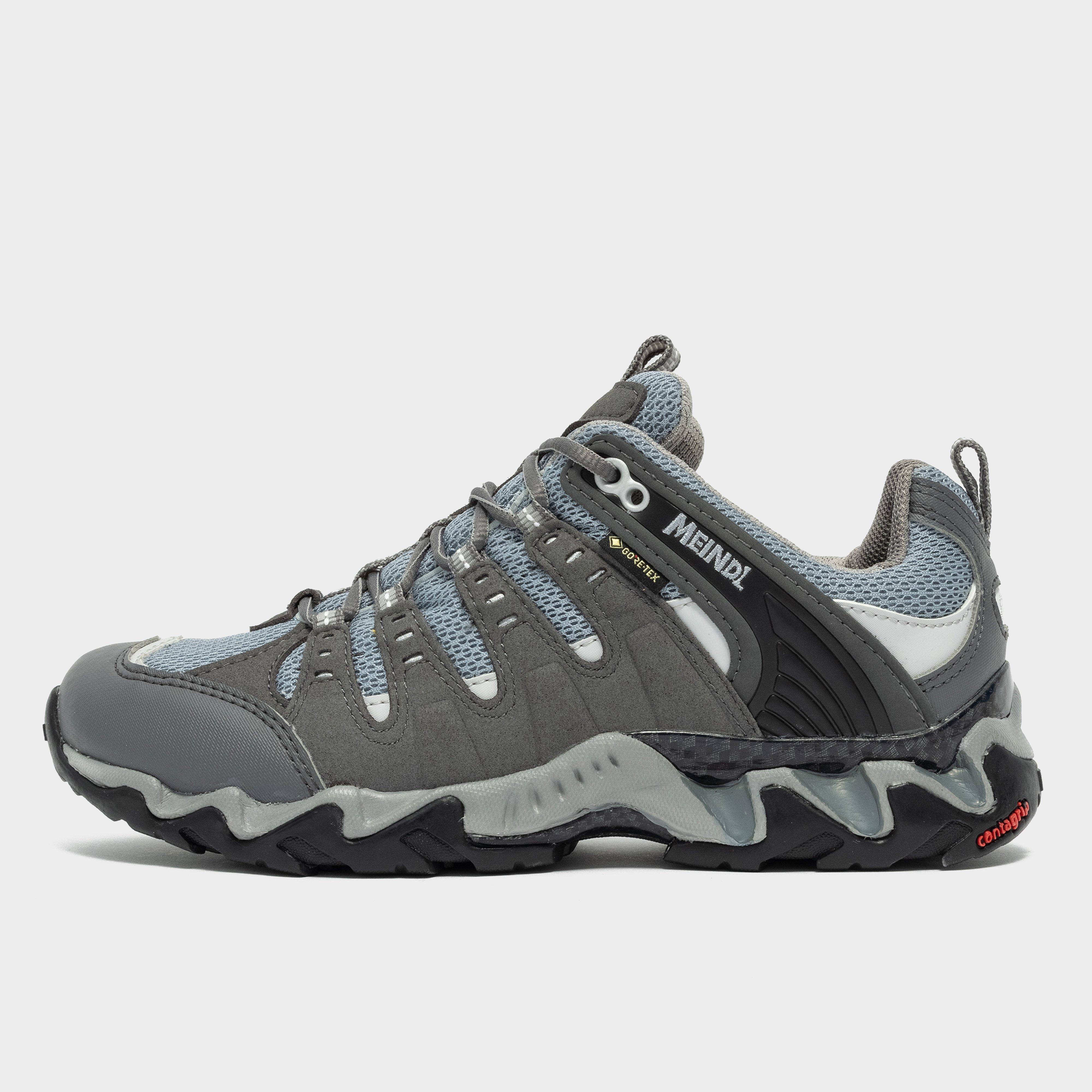 Women's Respond Gore-Tex Shoe - Grey, Grey