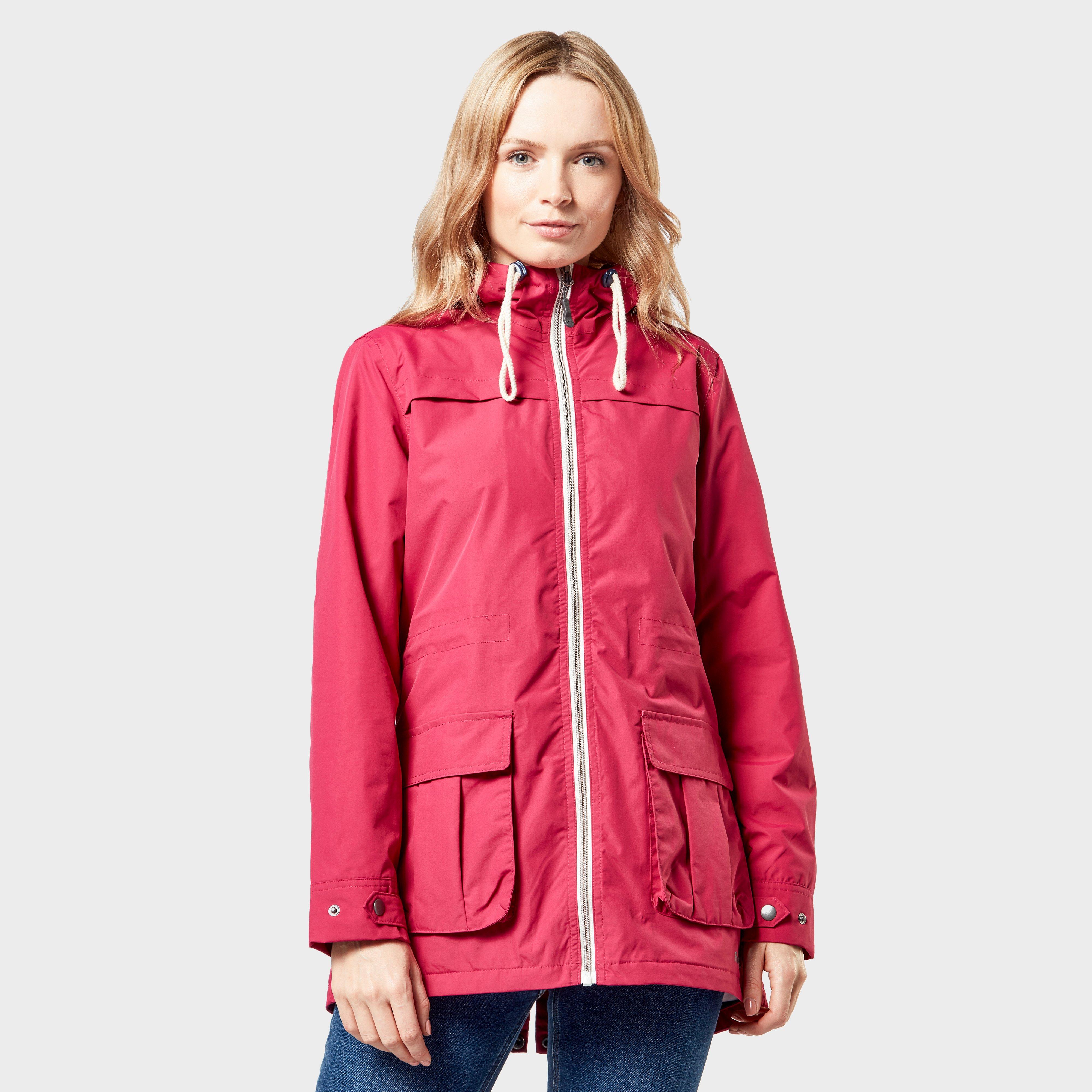 Women's Weekend Jacket -