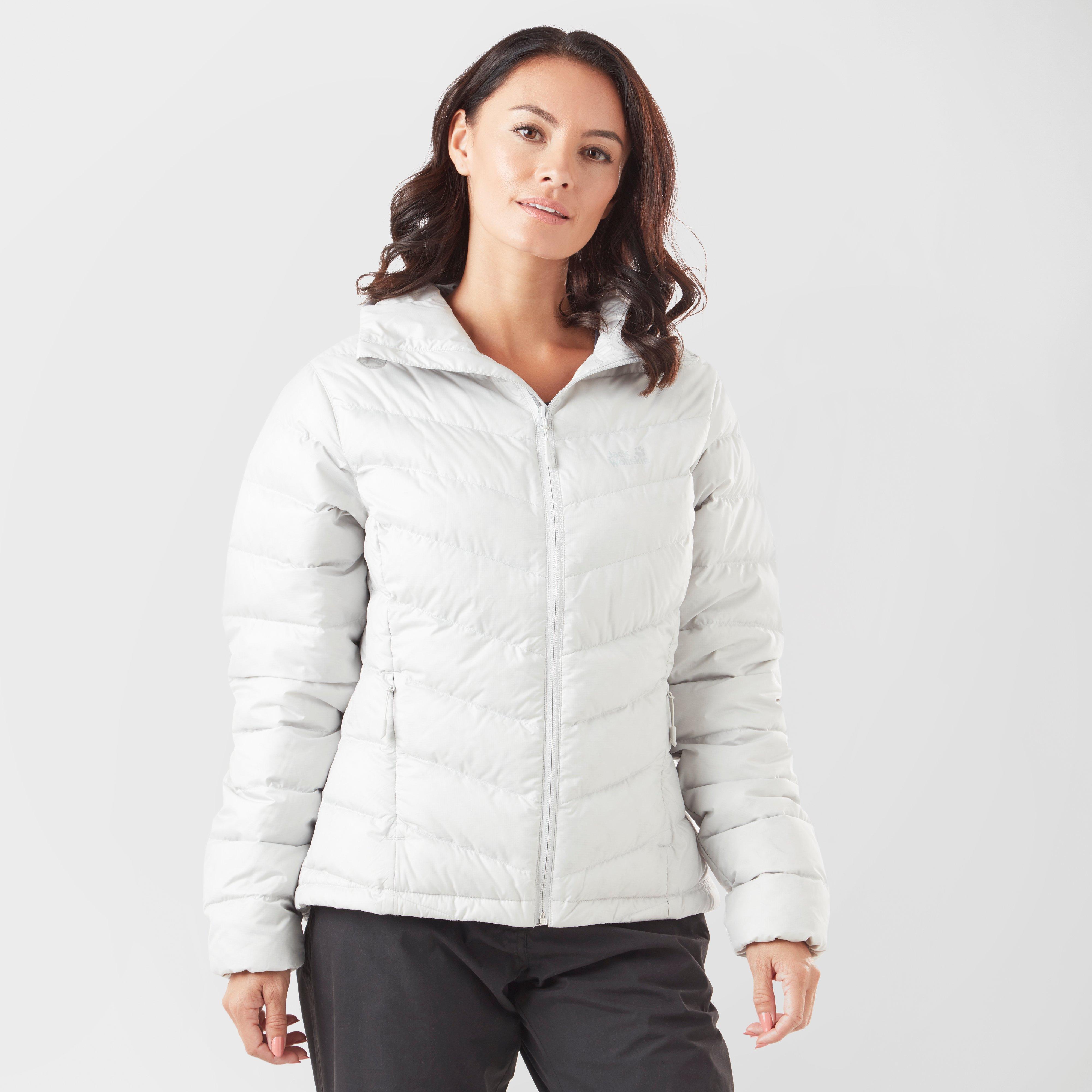 Women's Svelgen Down Jacket