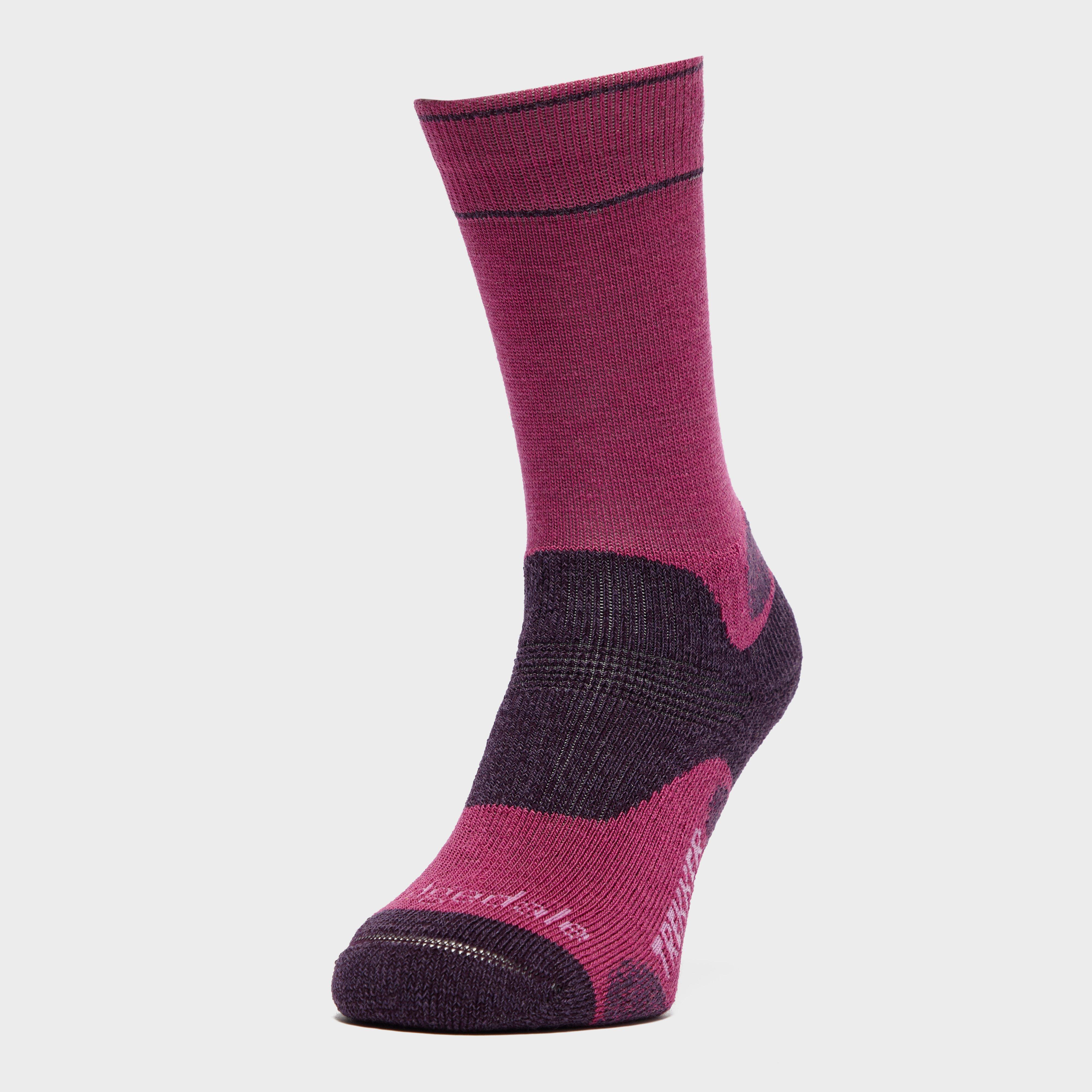 Women's Hike Midweight Endurance Socks