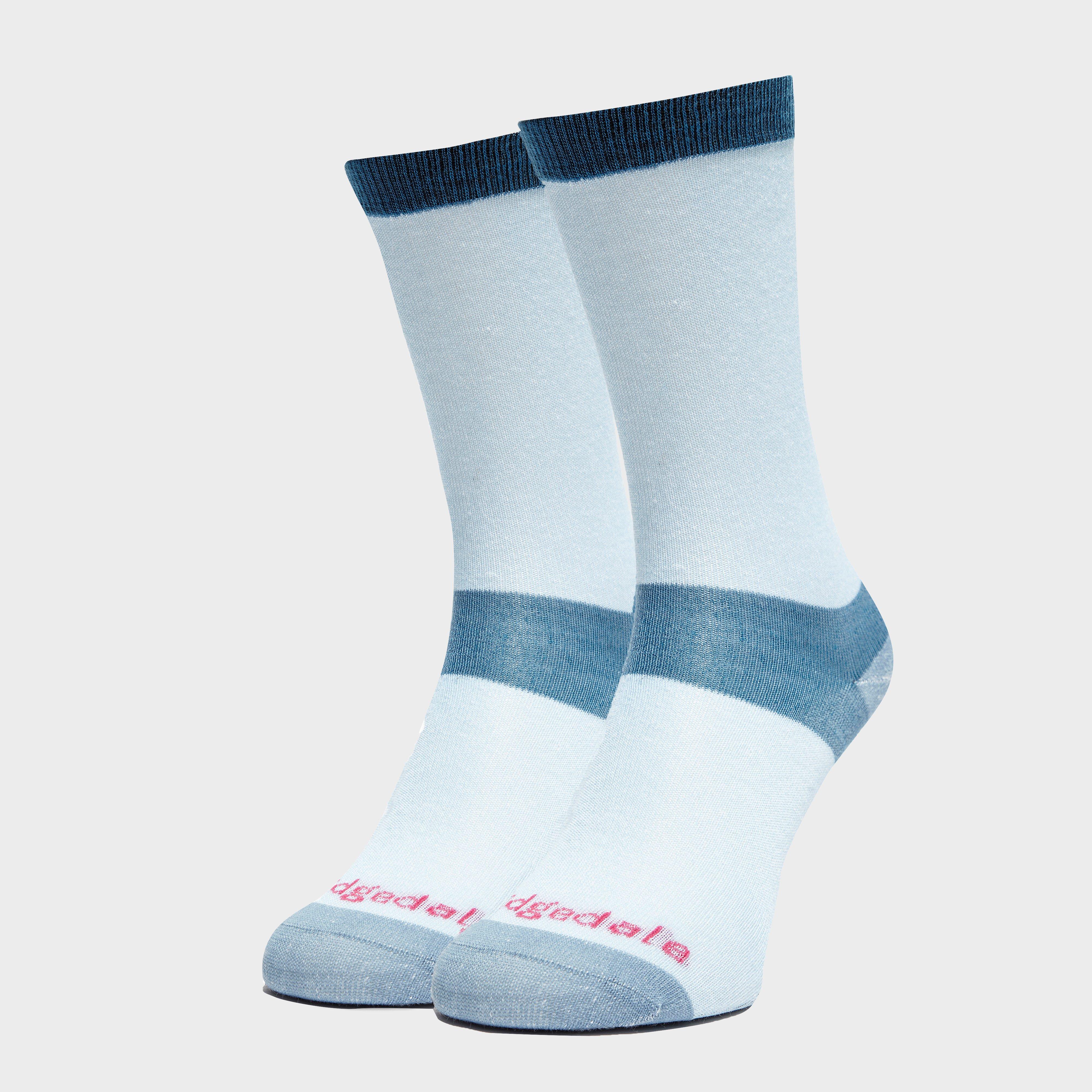 Women's Coolmax Liner Sock