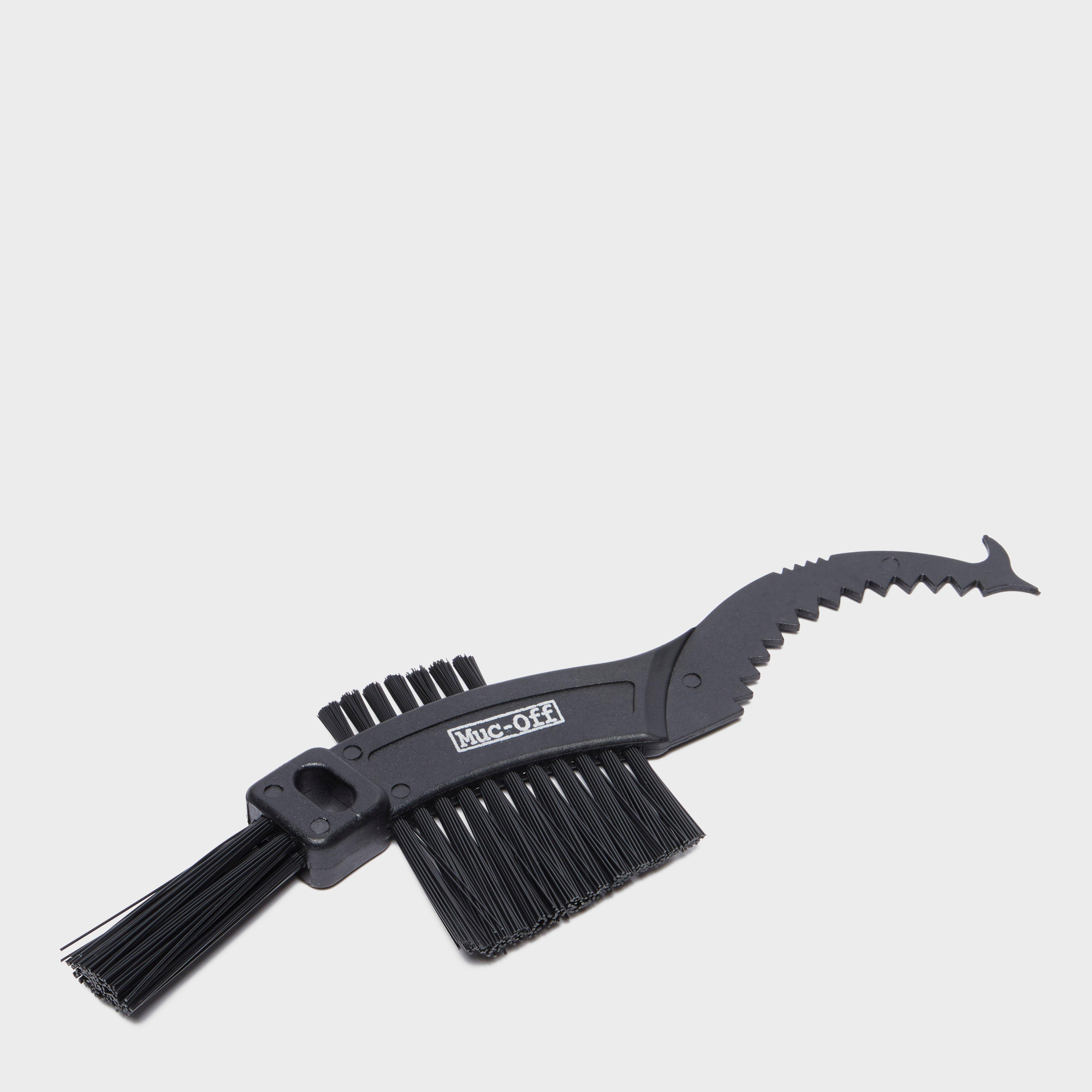 Claw Brush -