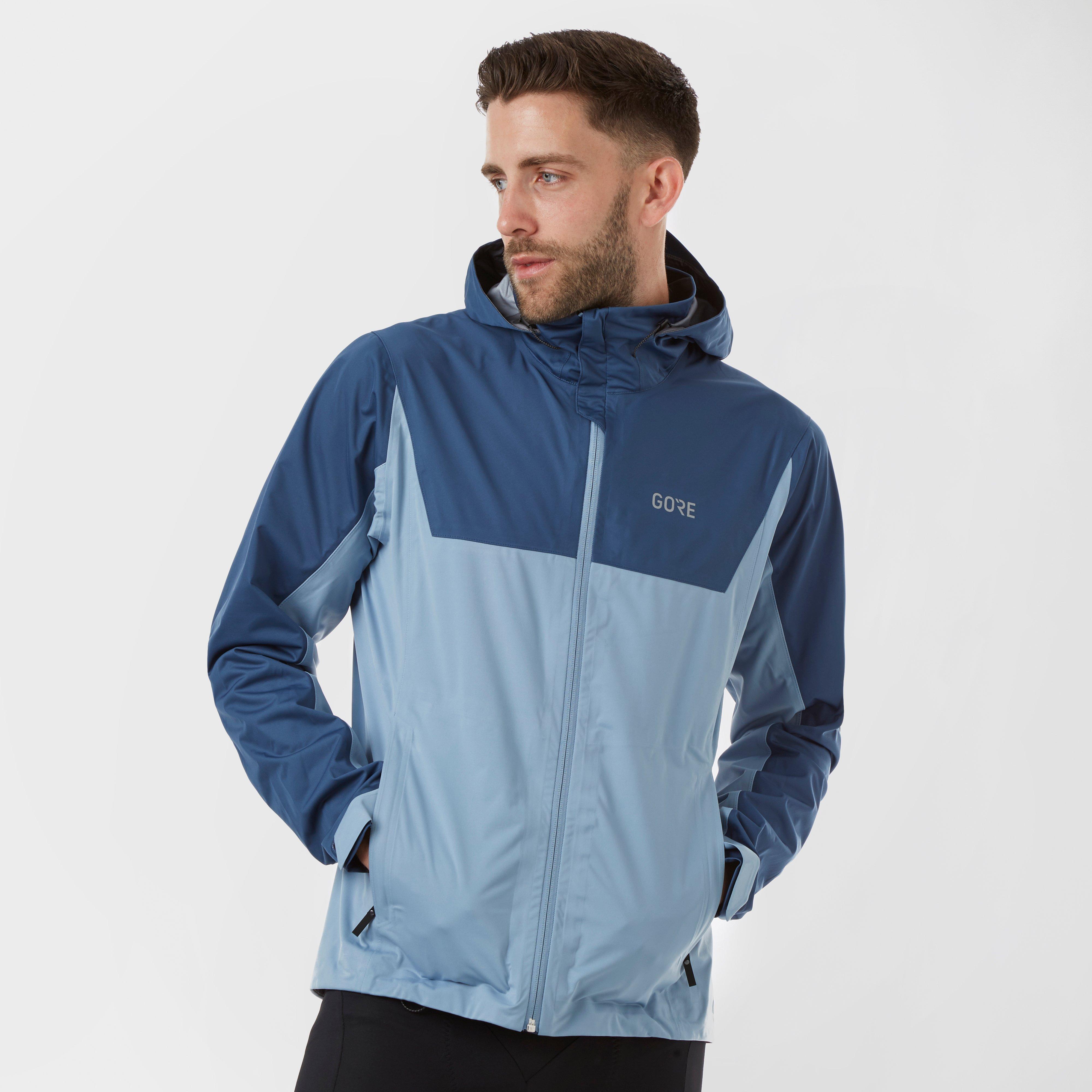 Men's R3 GORE-TEX® Active Jacket
