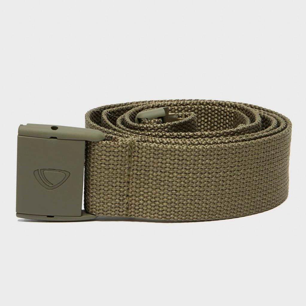 Men's Belt, Khaki