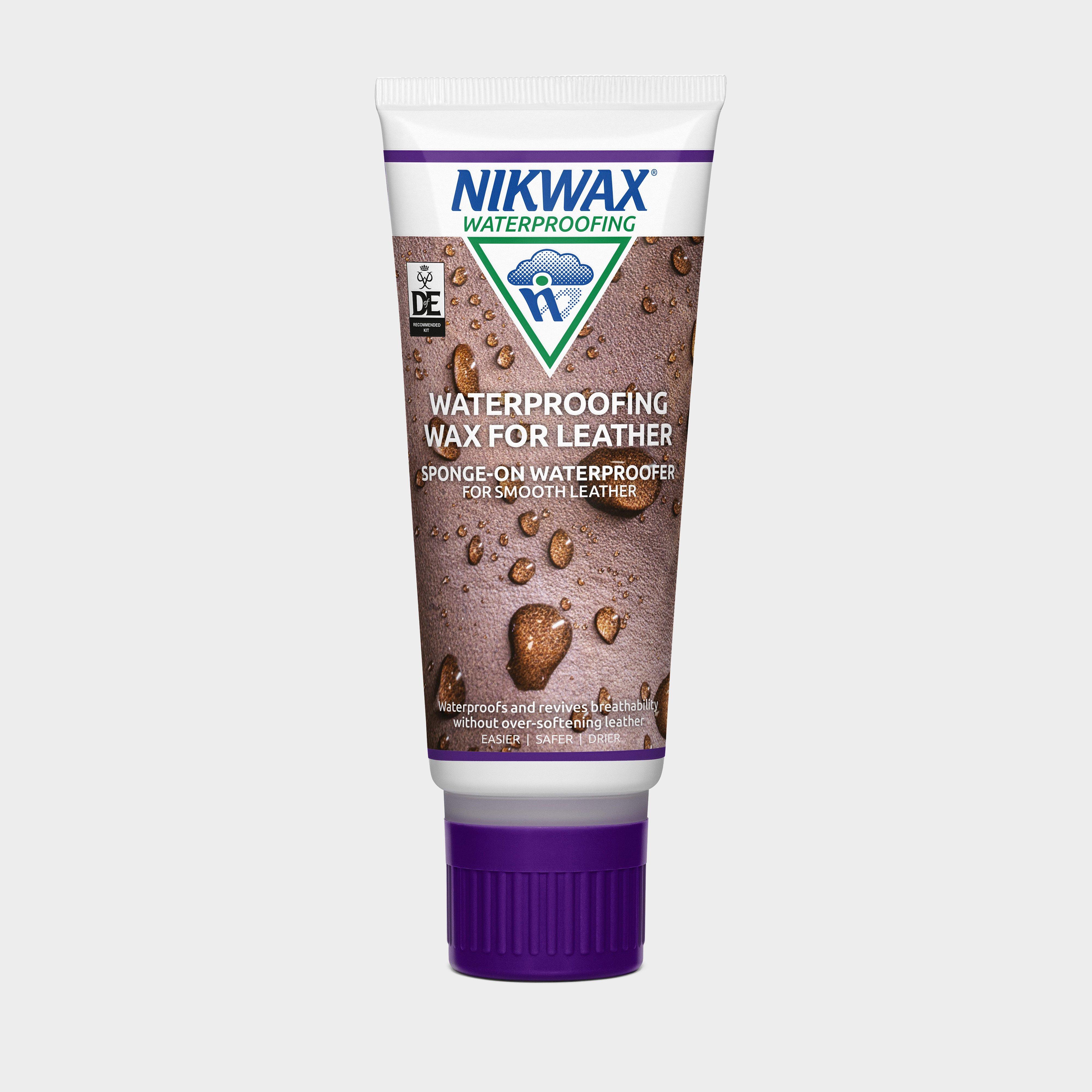 Waterproofing Wax for Leather (60ml), Multi Coloured