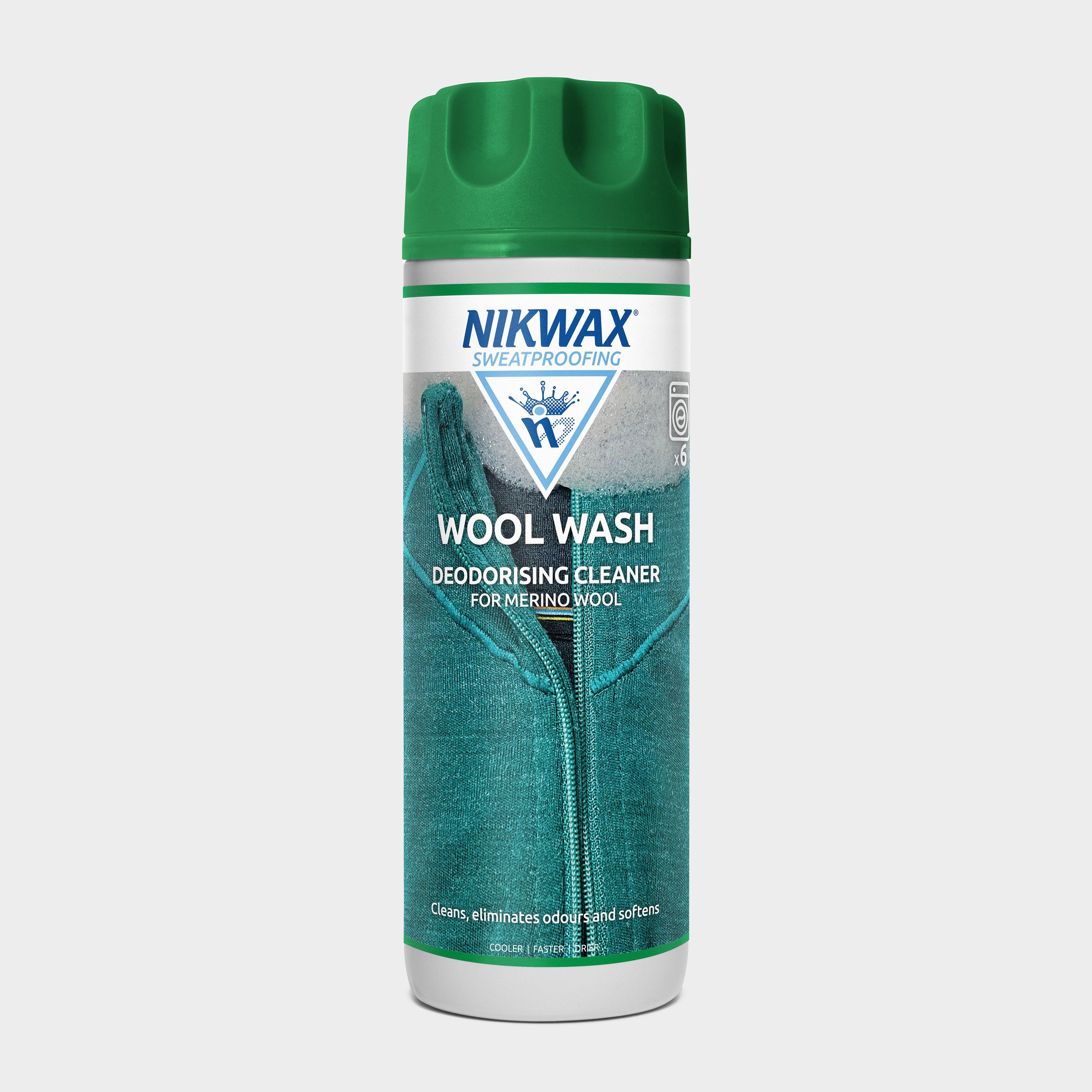 Wool Wash 300Ml -