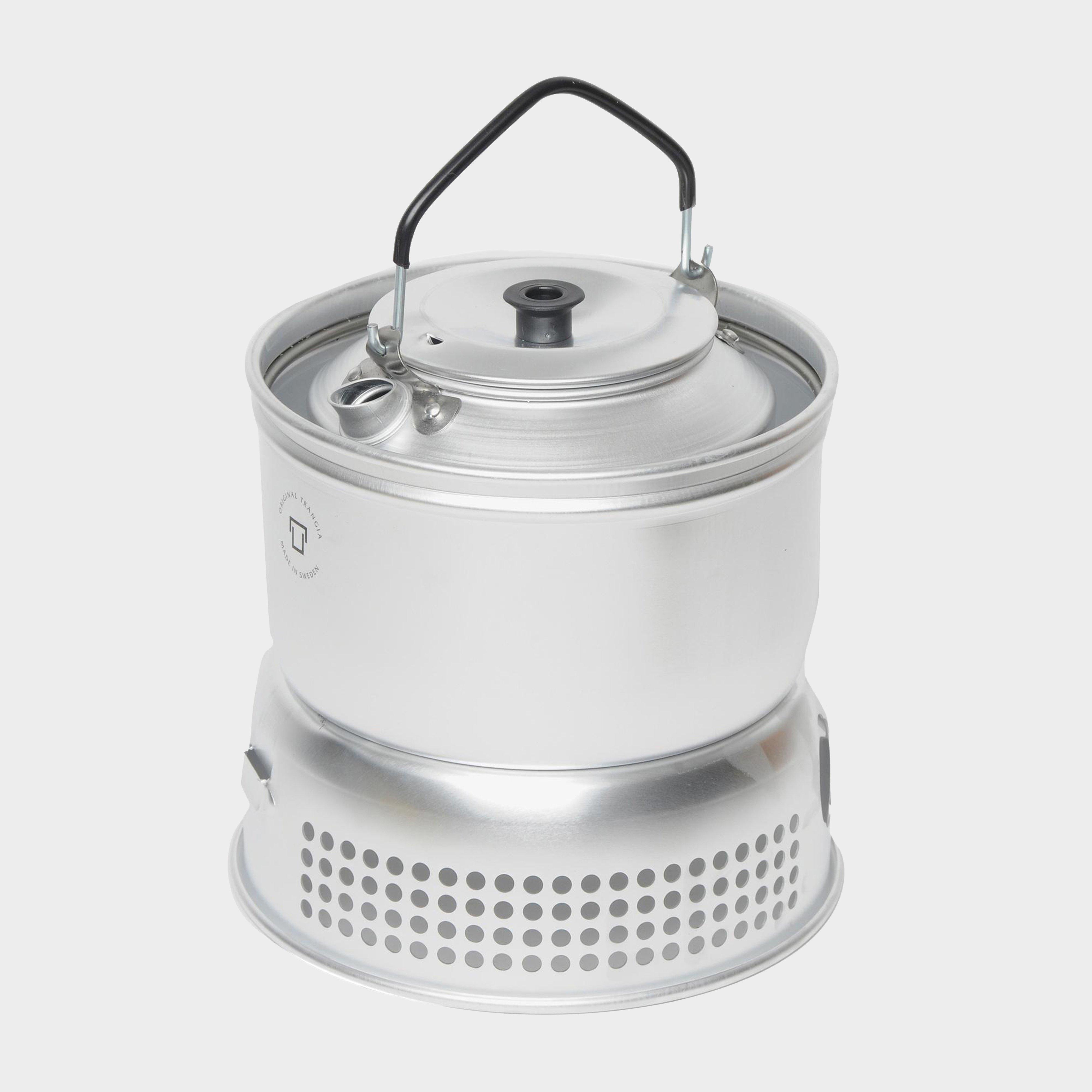27-6 Spirit Cooking System (1-2 Person) -