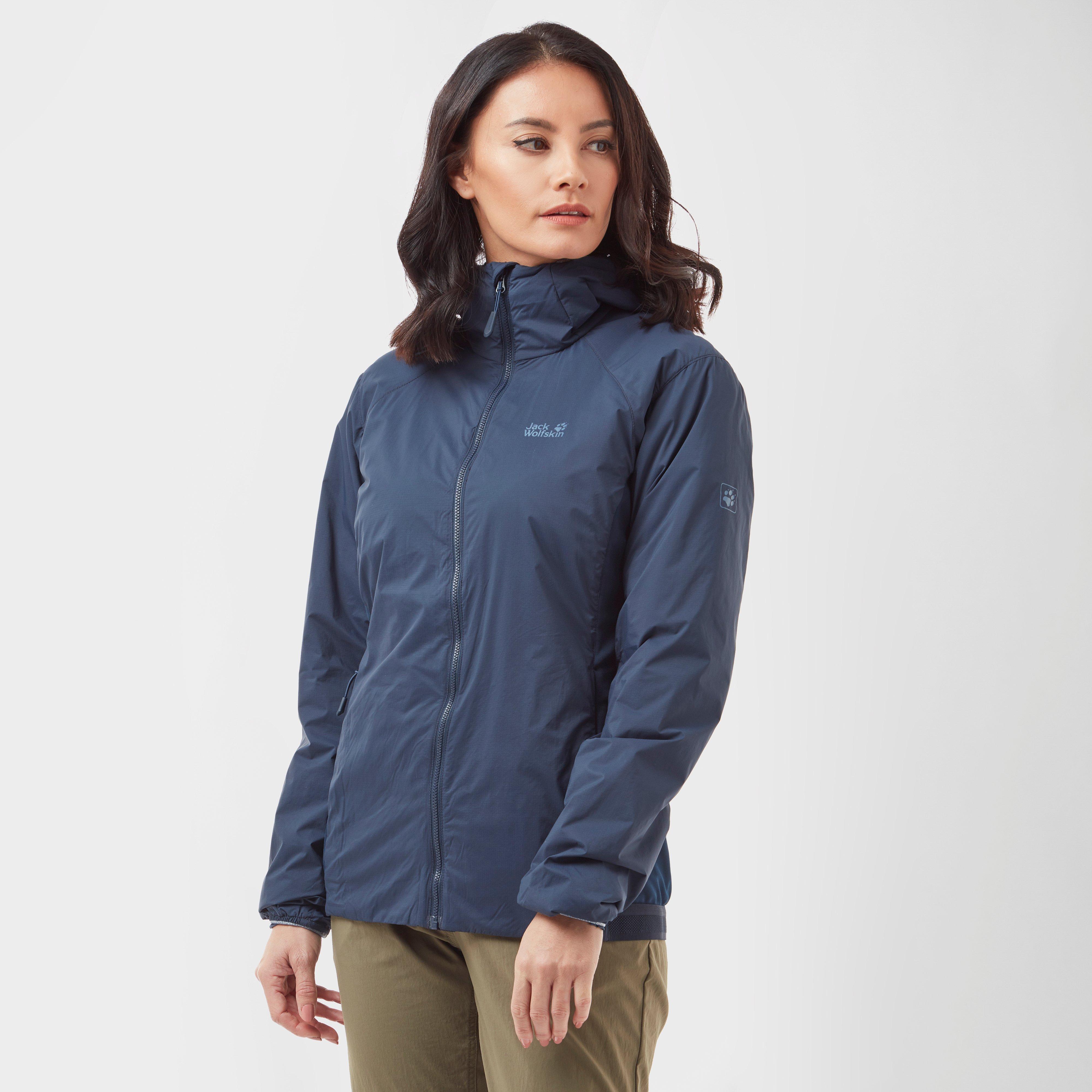 Women's Opouri Peak Jacket