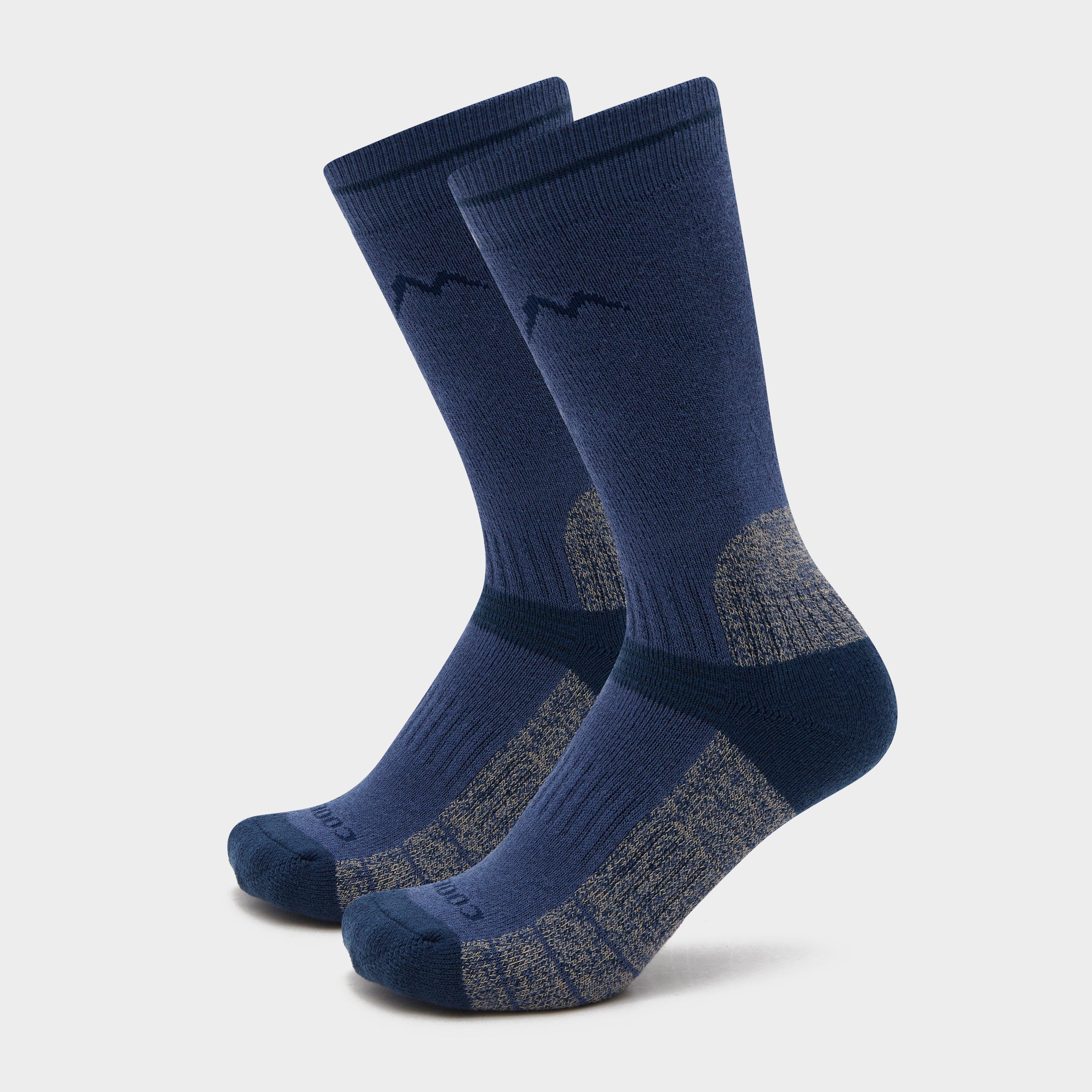 Women's Midweight Outdoors Socks