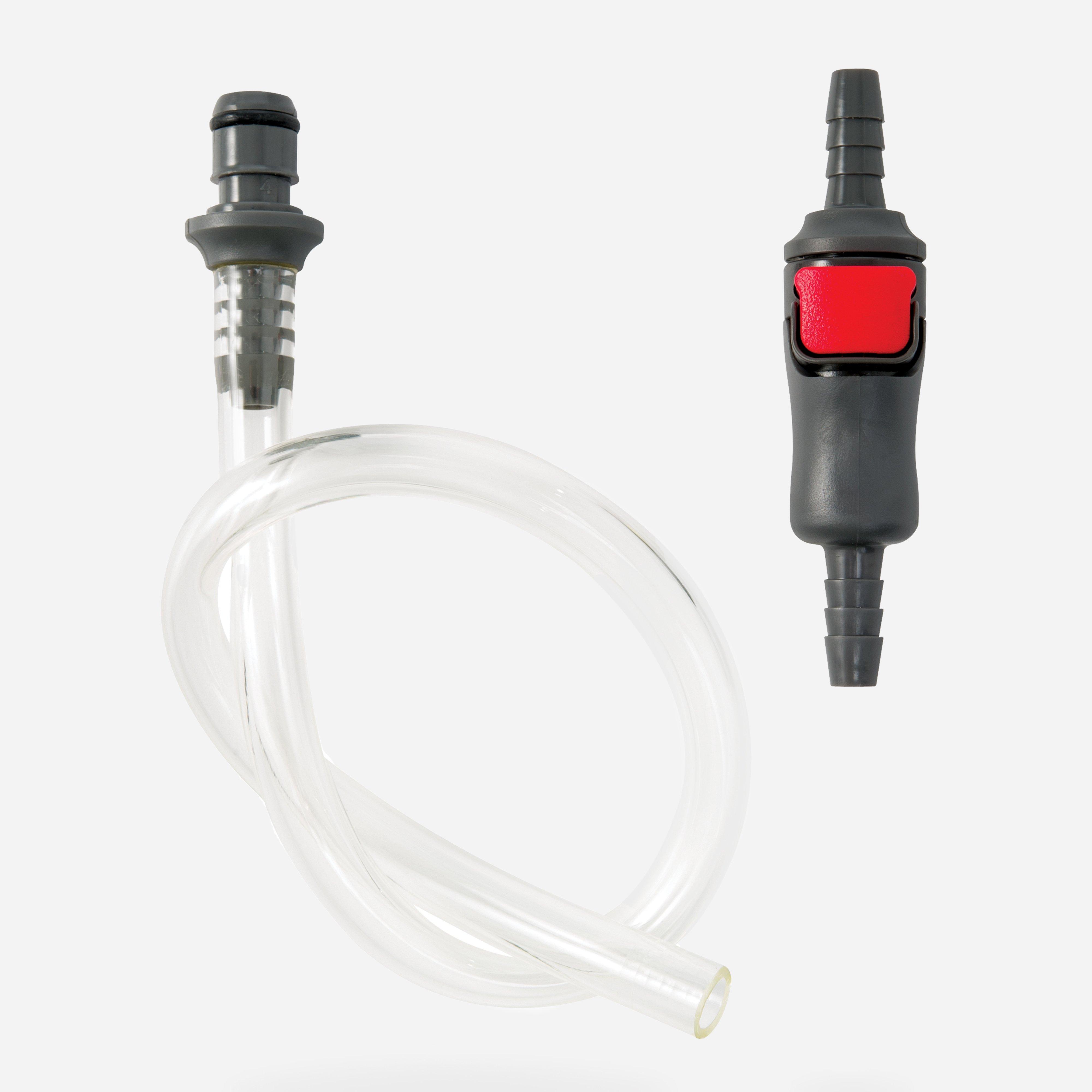 Hydraulics™ Quick Connect Kit -