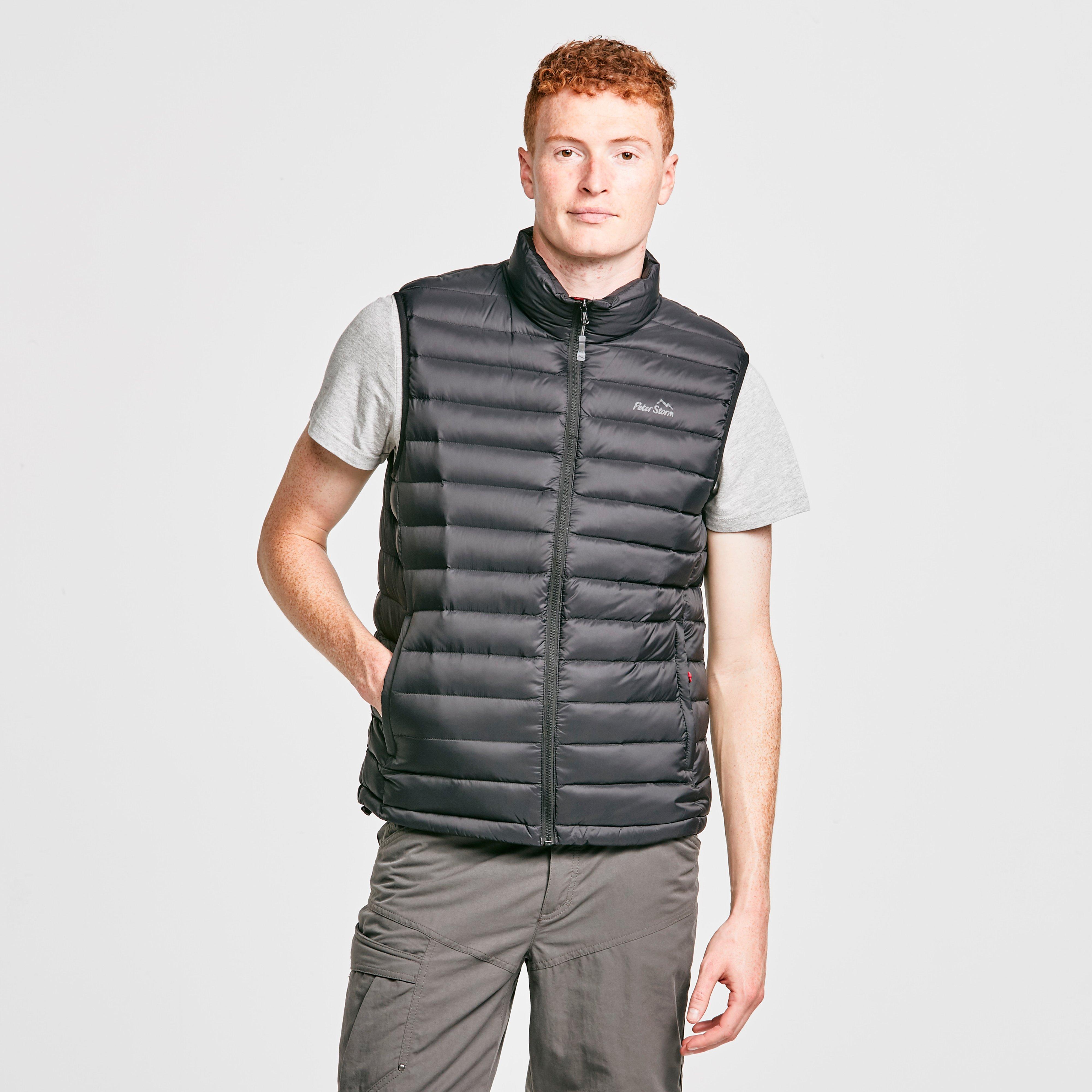 Men's Coastal Gilet