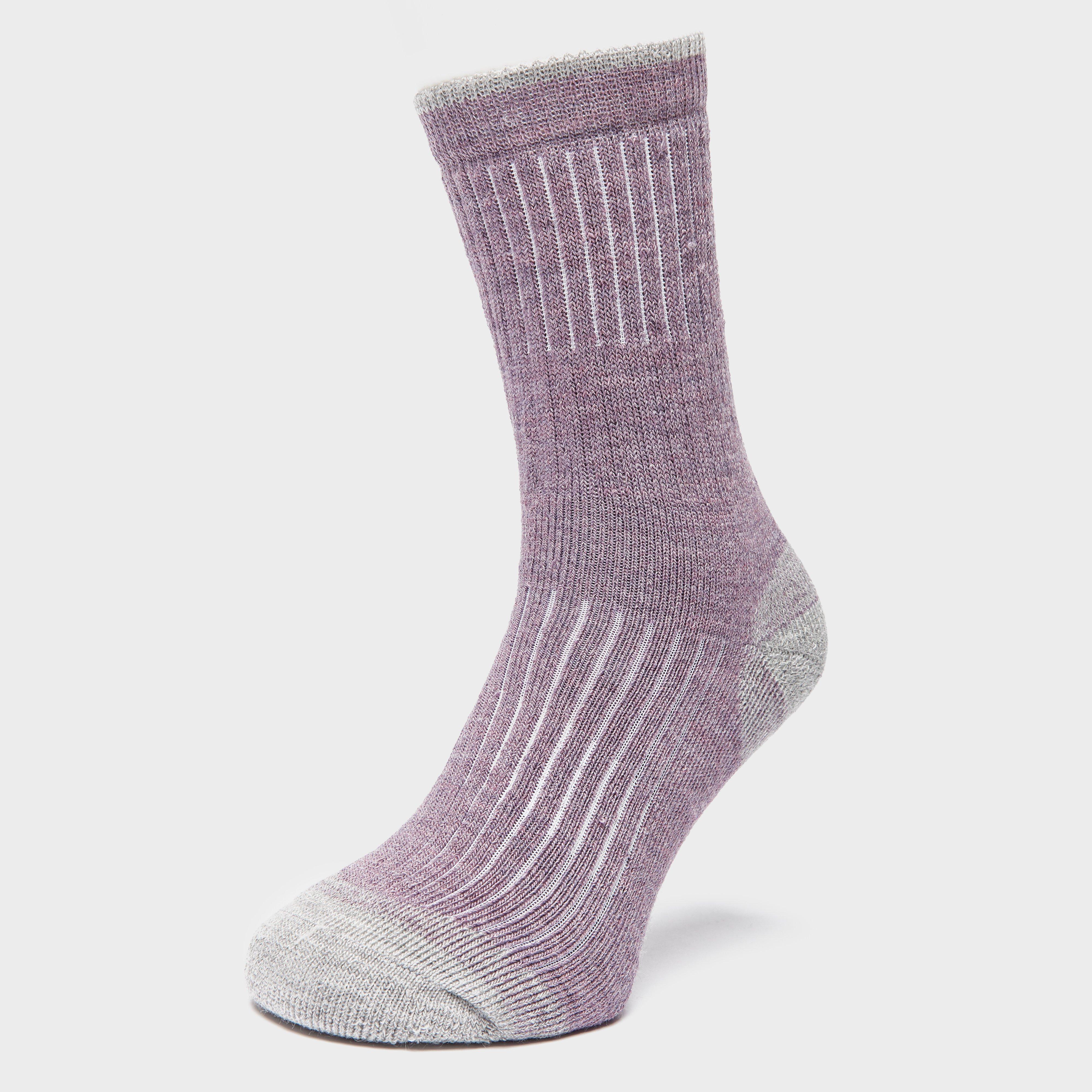 Women's Trekker Socks