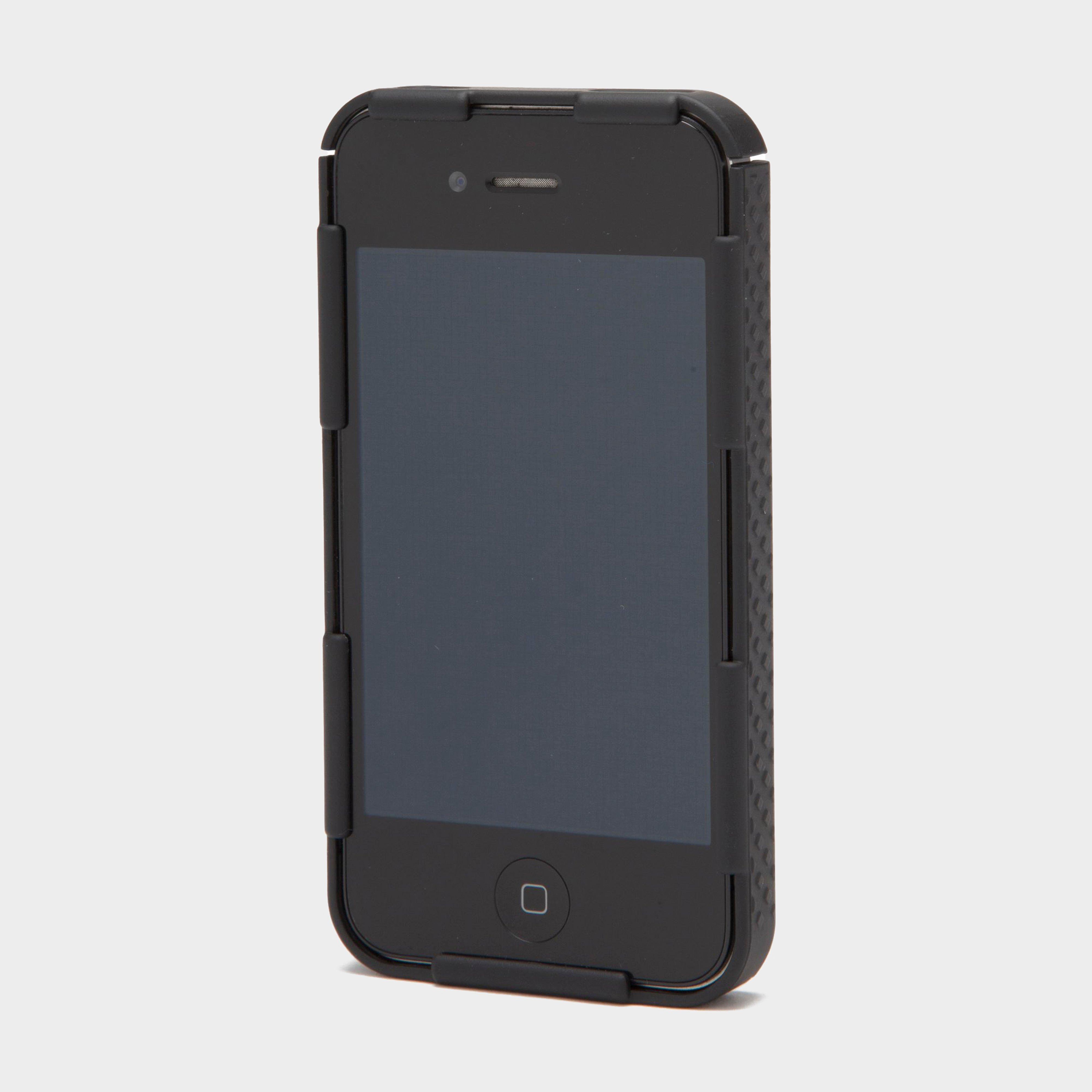 Connect Case - Black, Black