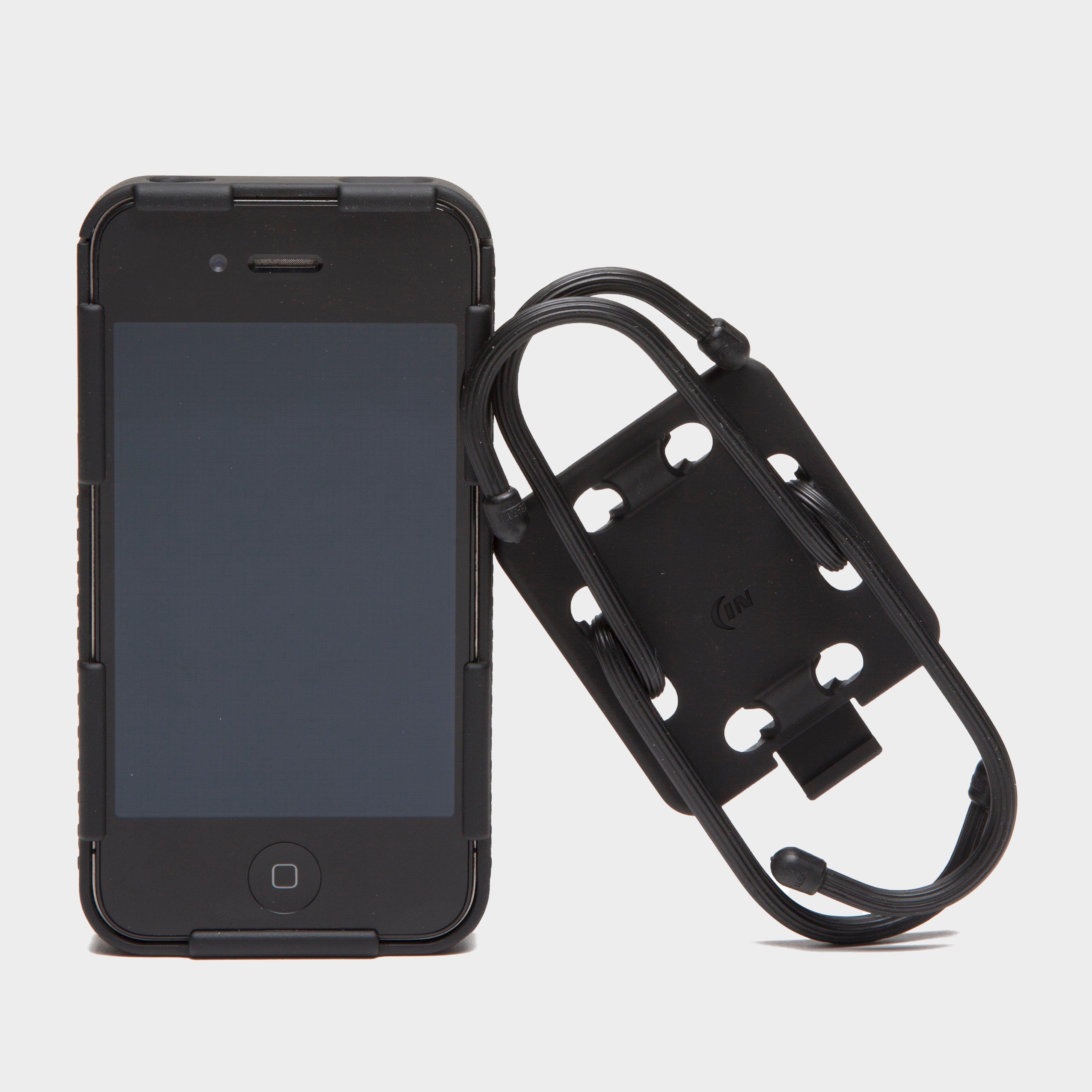 Connect Case And Mobile Mount - Black, Black