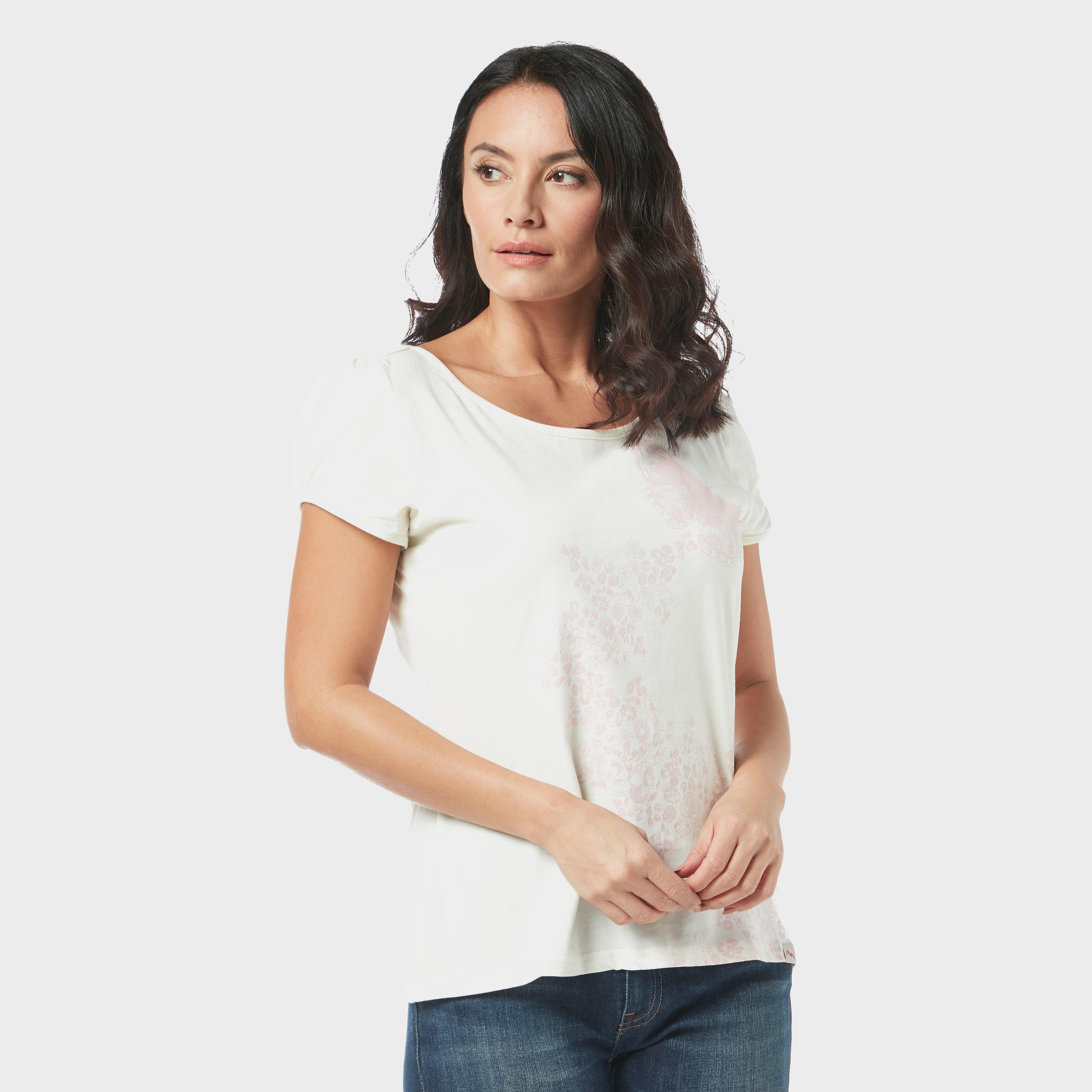 Women's Butterfly T-Shirt