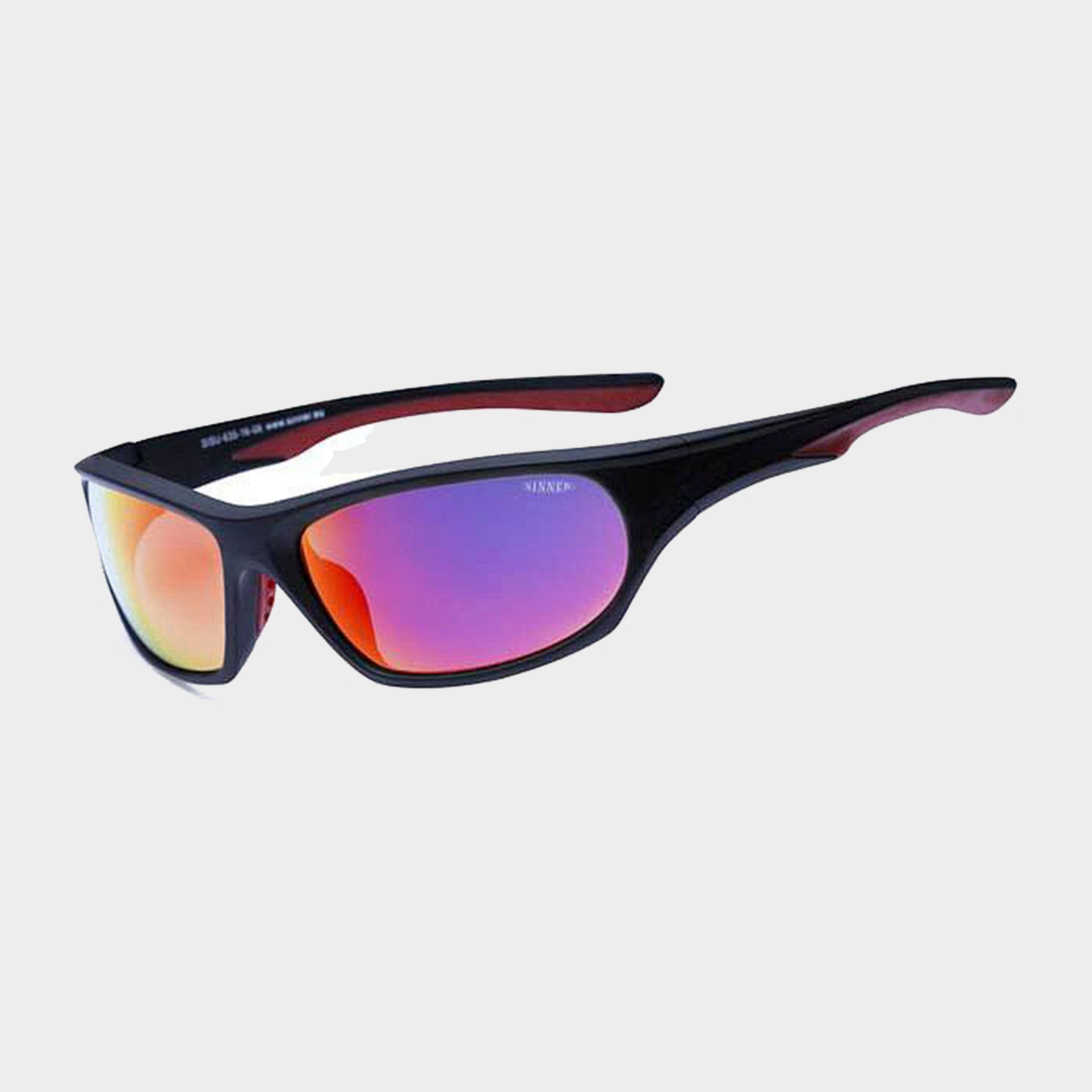 Fury Sunglasses - Black