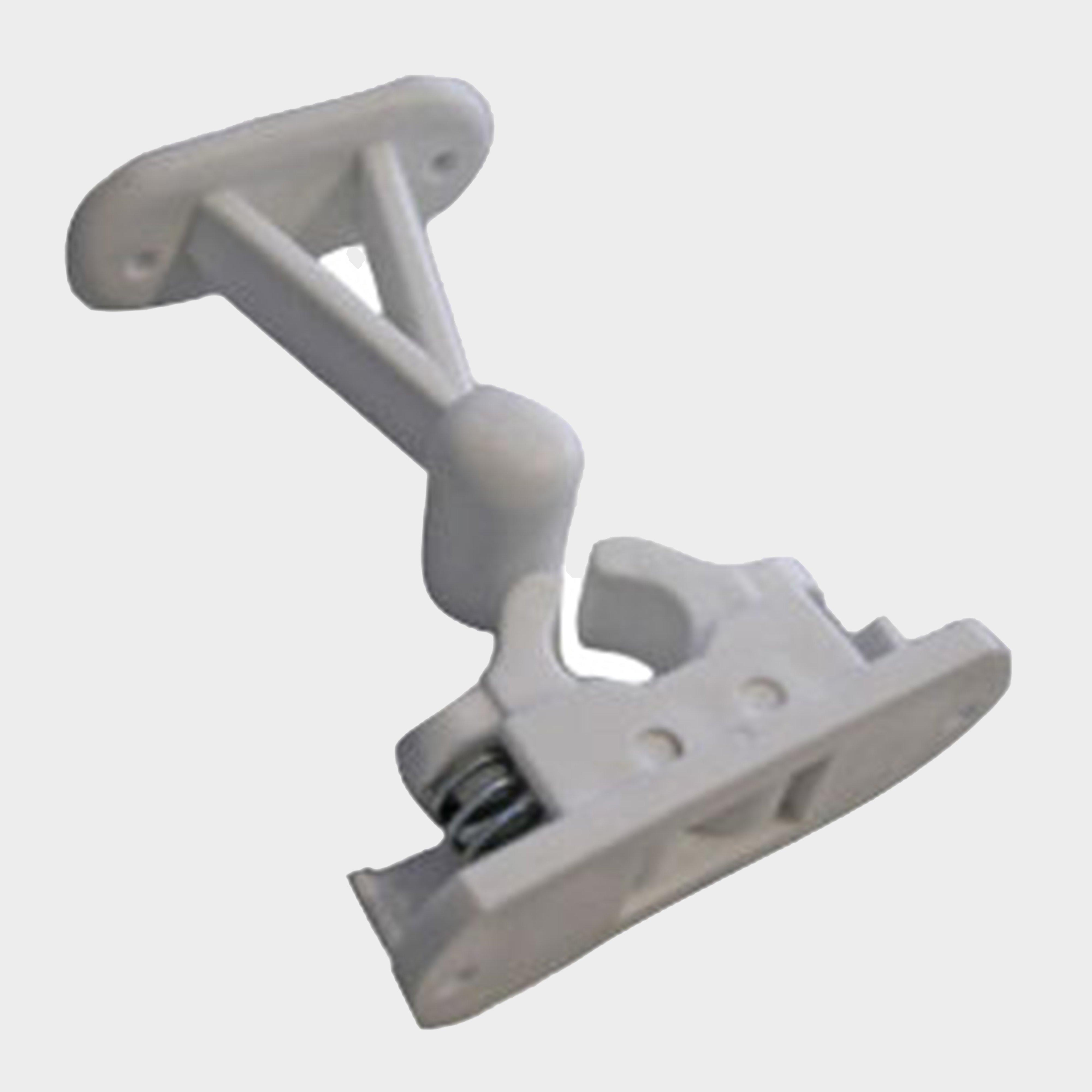 Viva Door Retainer - Grey, Grey