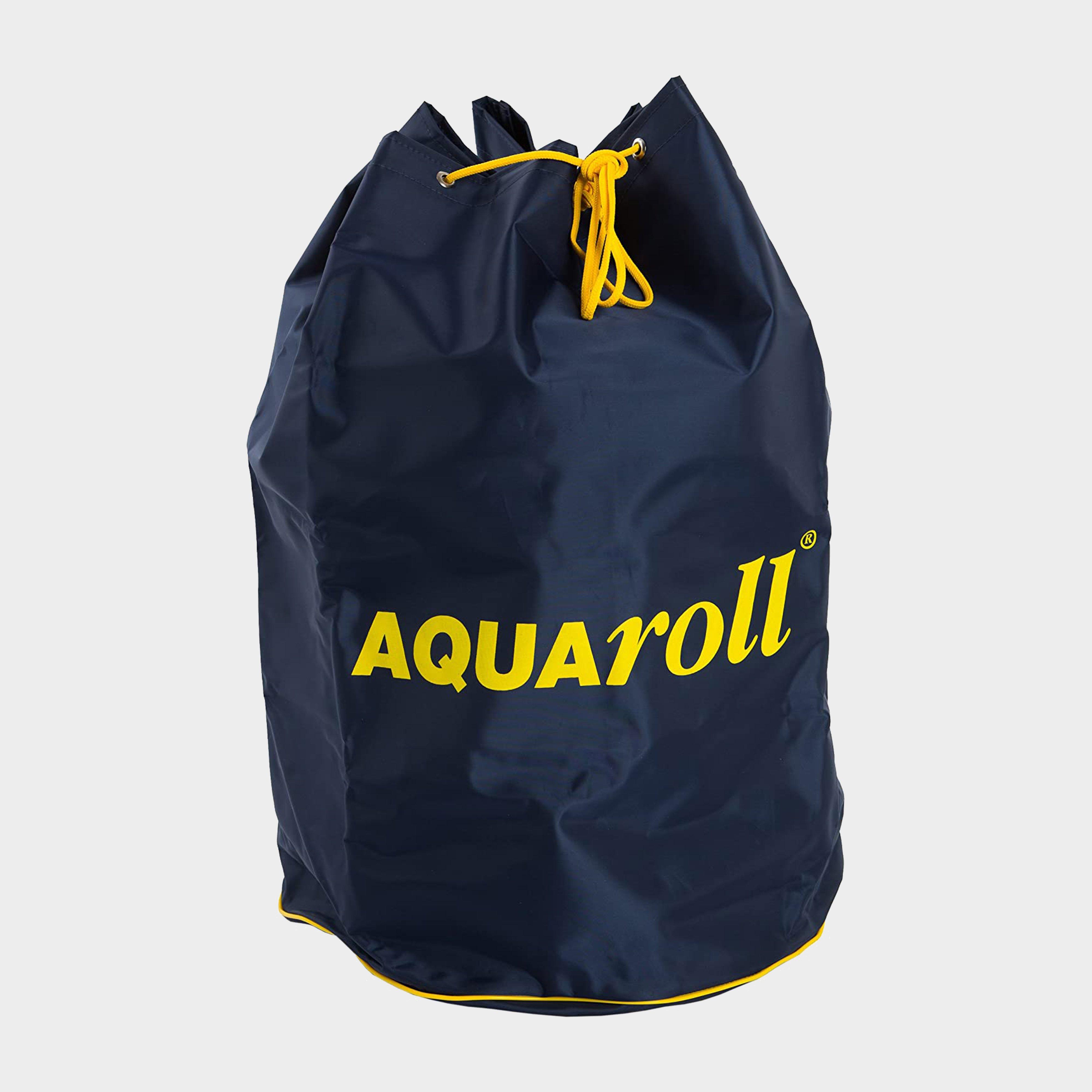 29L & 40L Aquaroll Bag - Black, Black