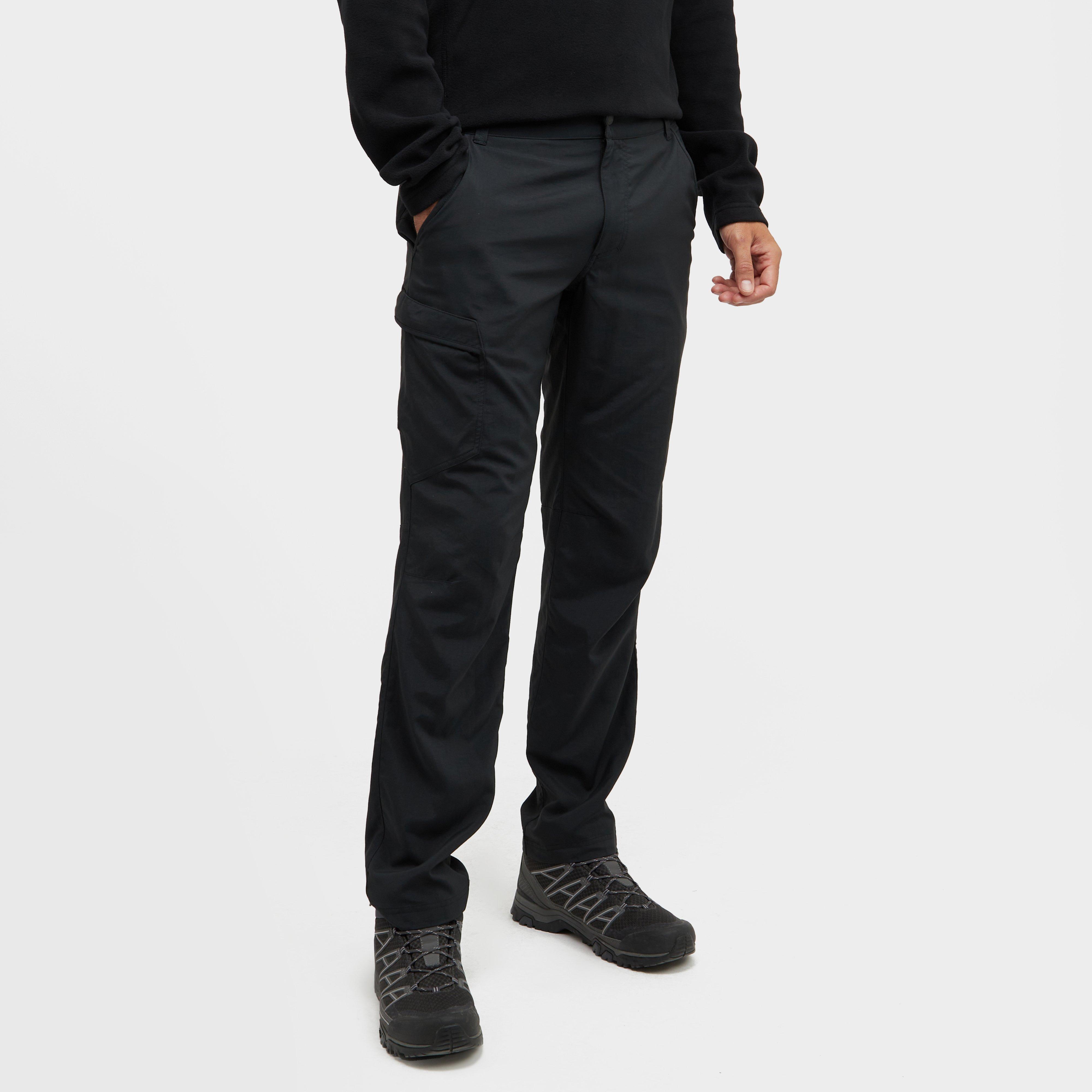 Men's Navigator 2.0 Trousers - Black, Black