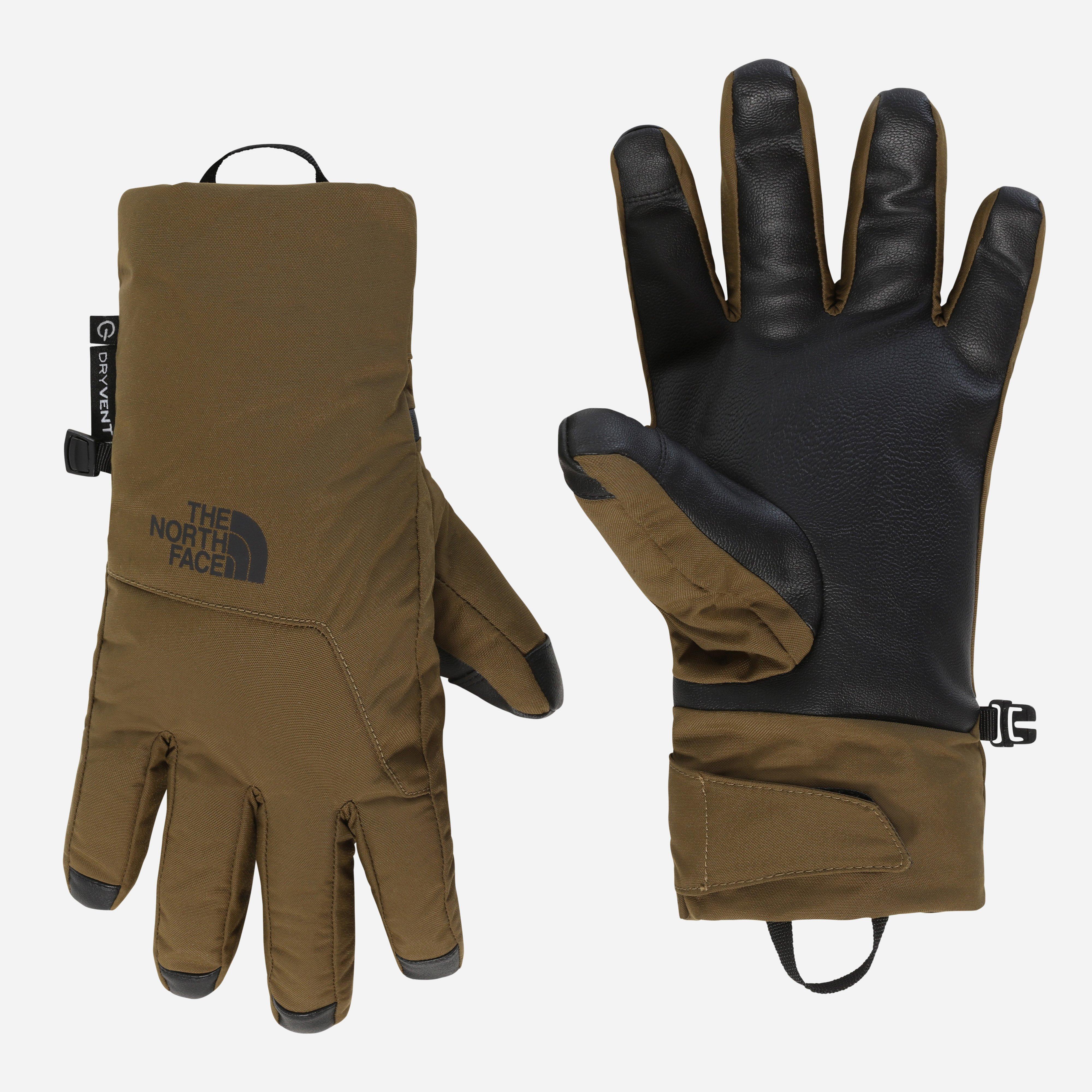 Men's Guardian Etip™ Gloves, Green
