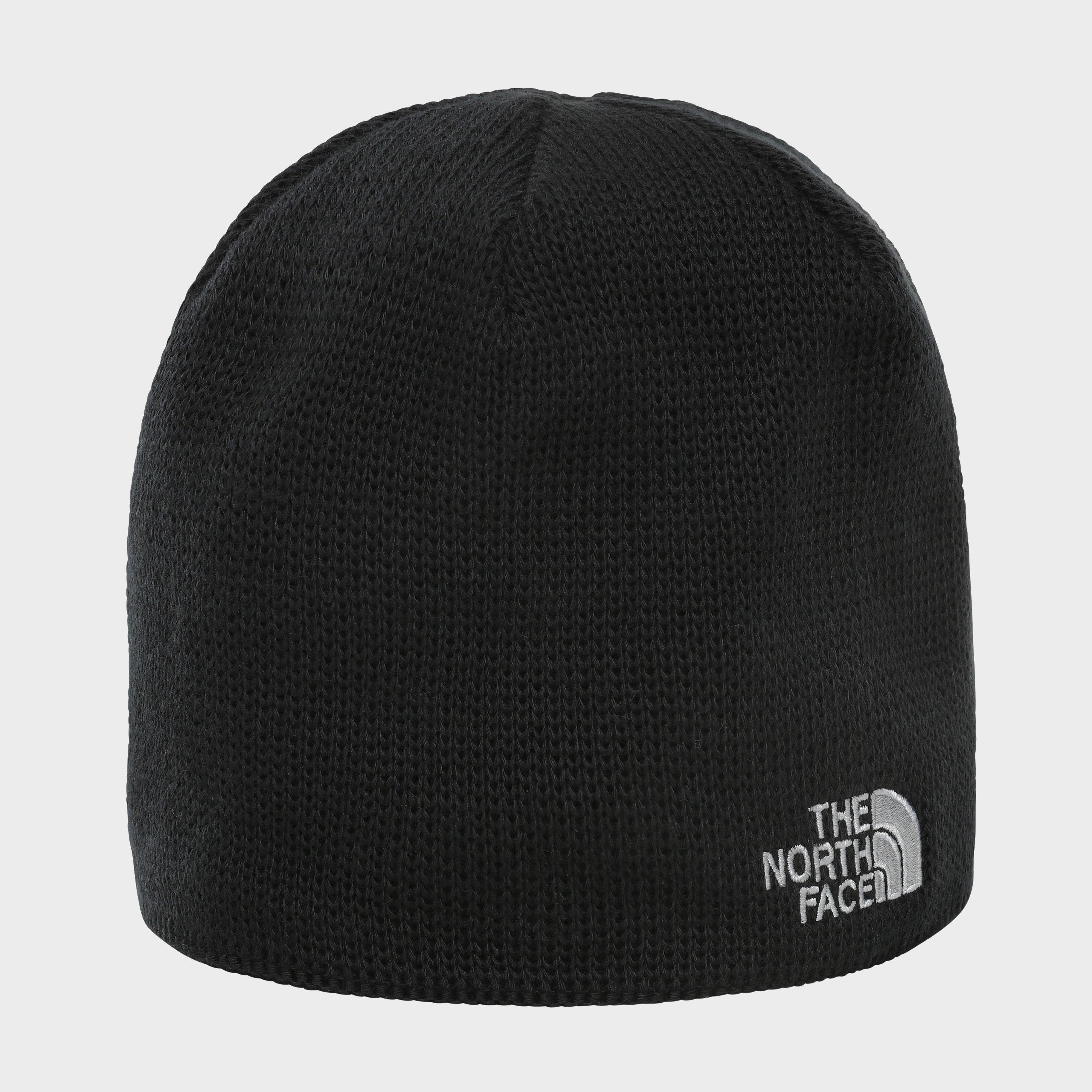 The North Face Men's Recycled Beanie - Black, Black