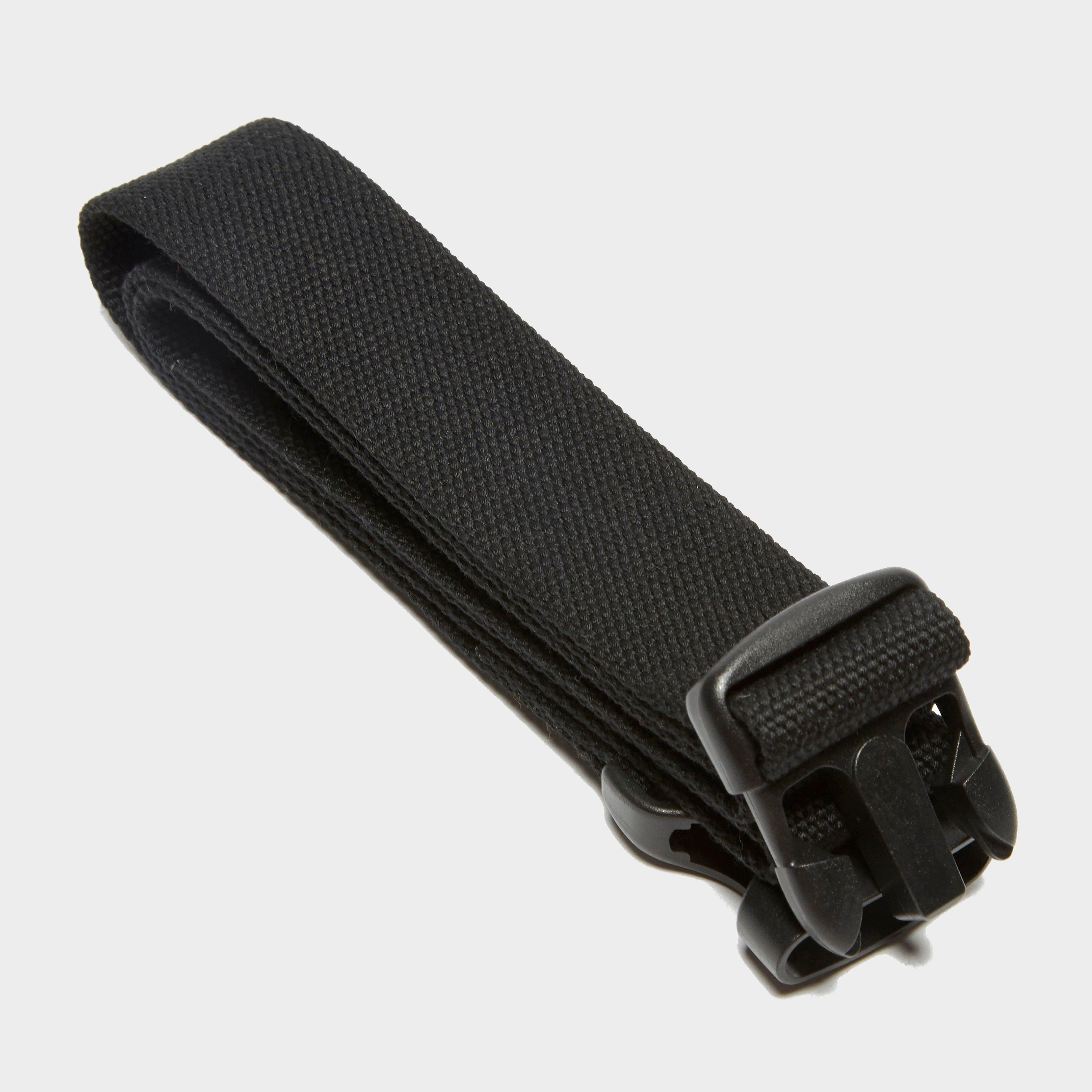 Everyday Belt - Black, Black