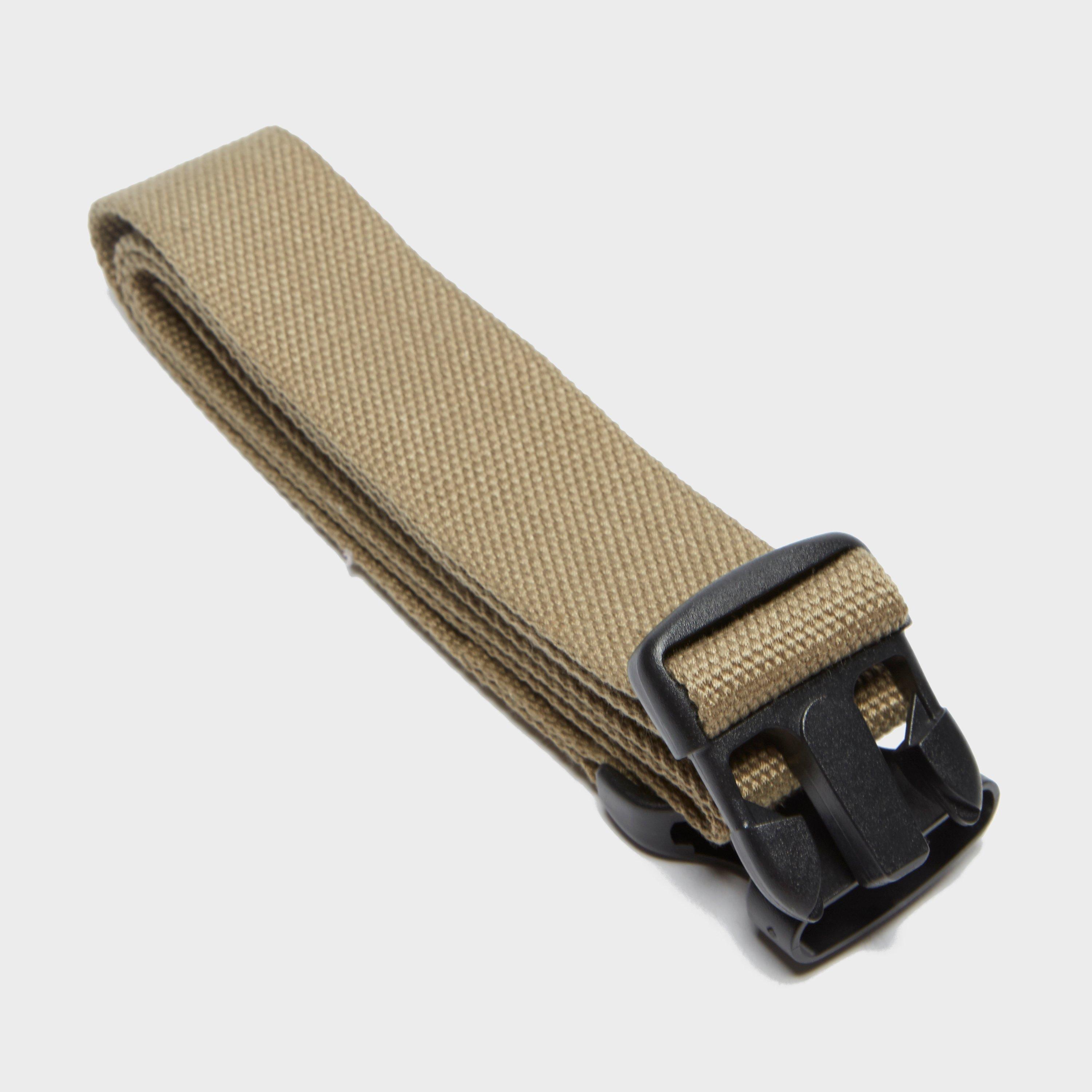 Everyday Belt, Beige