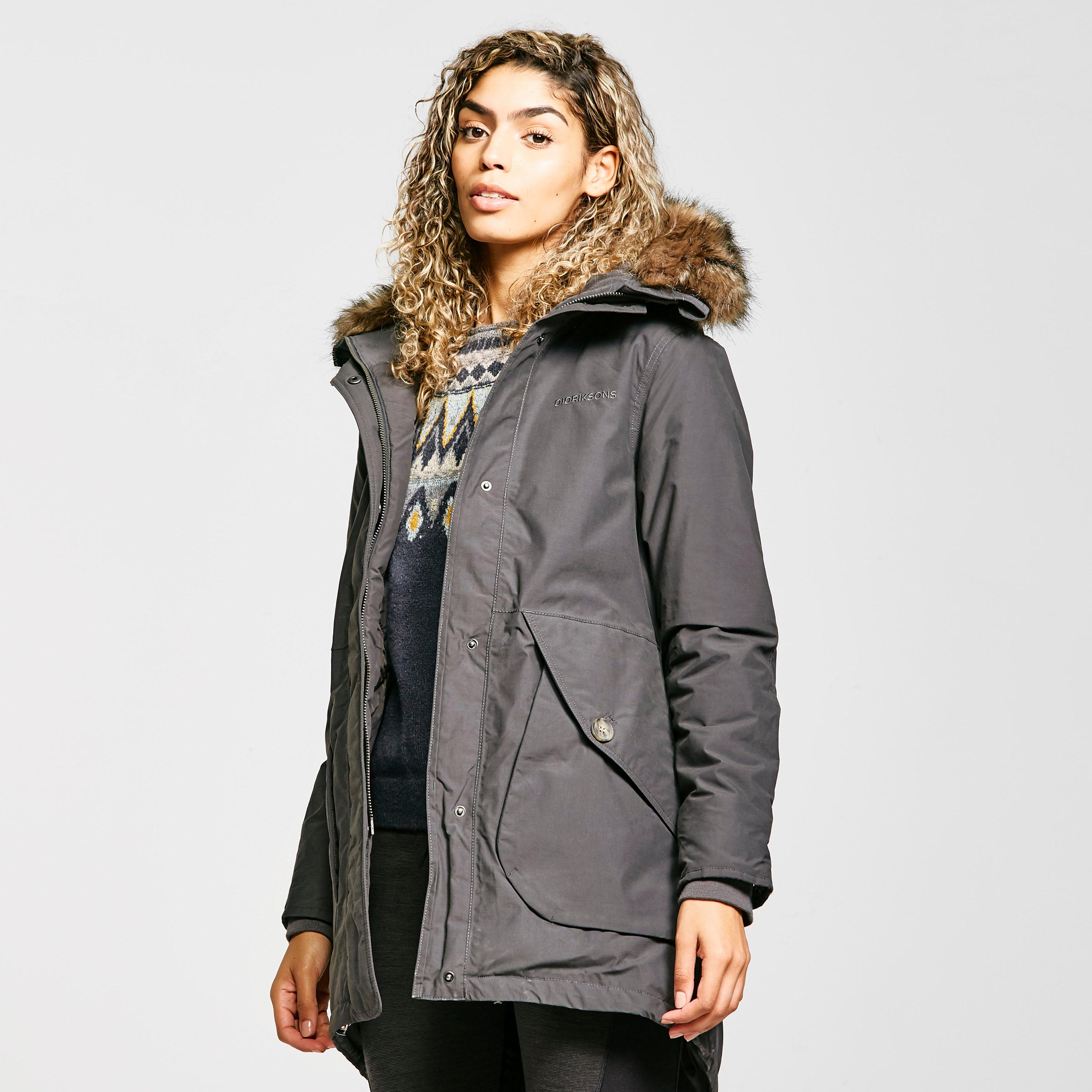 Women's Angela Coat