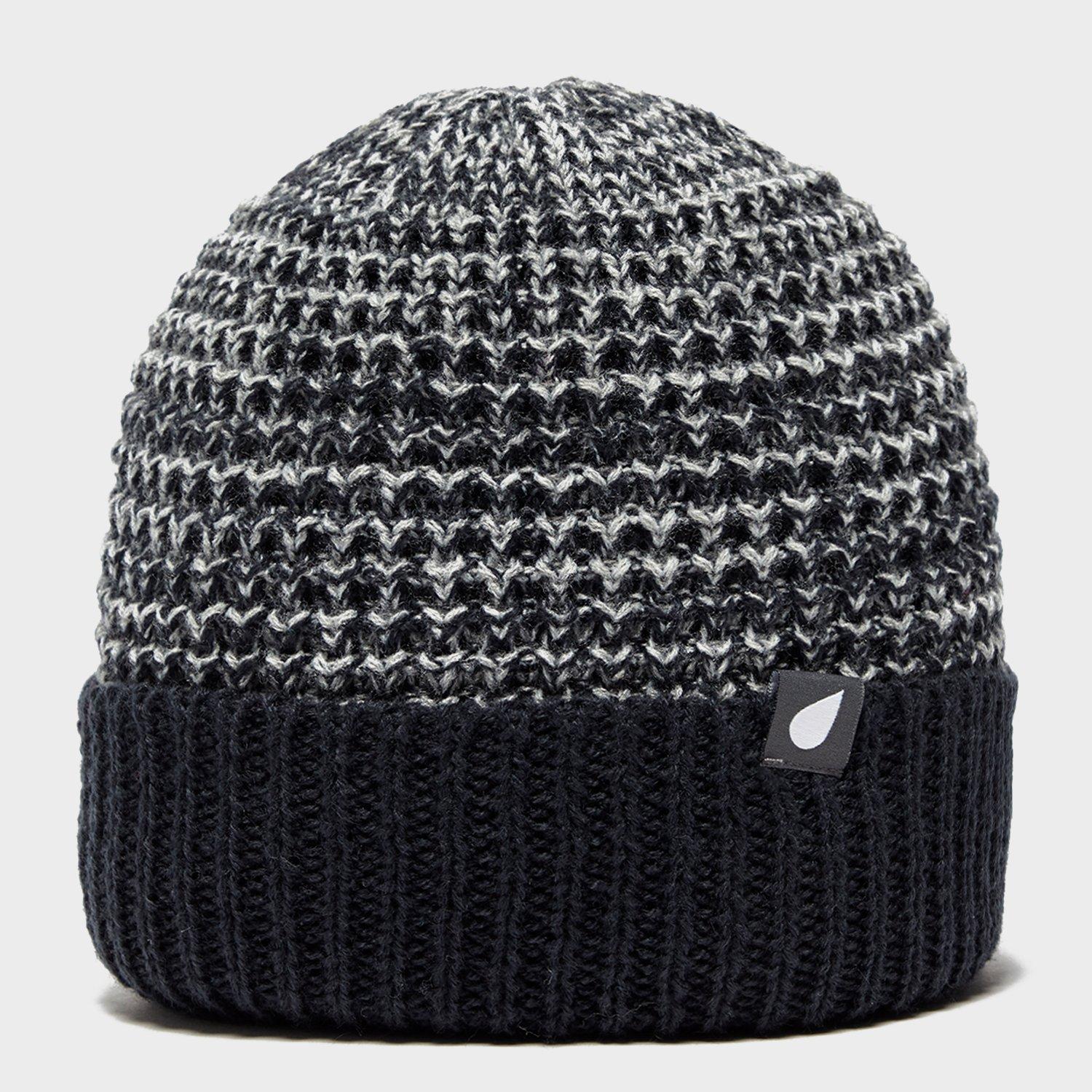 Men's Oscar Beanie, Black