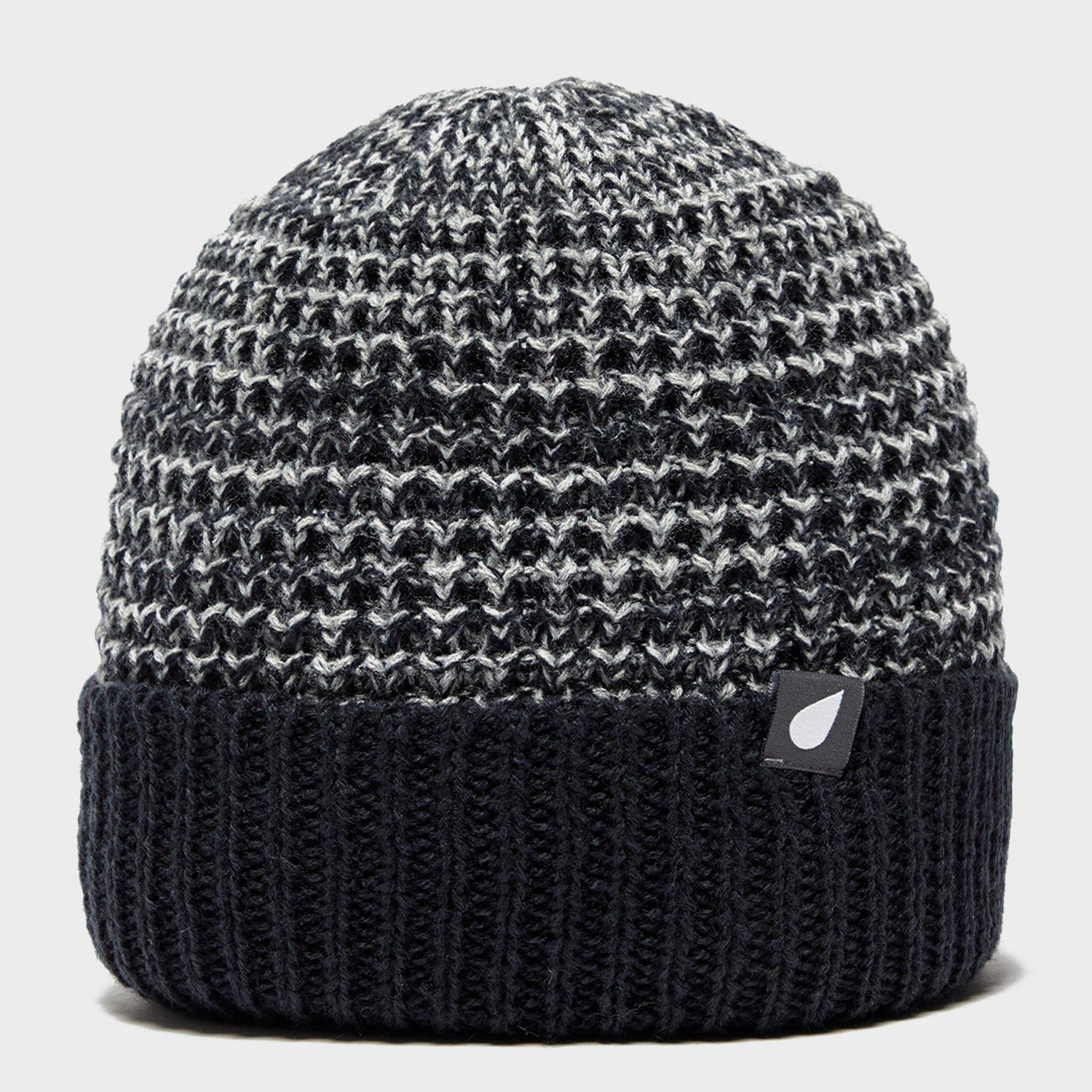 Men's Oscar Beanie, Navy