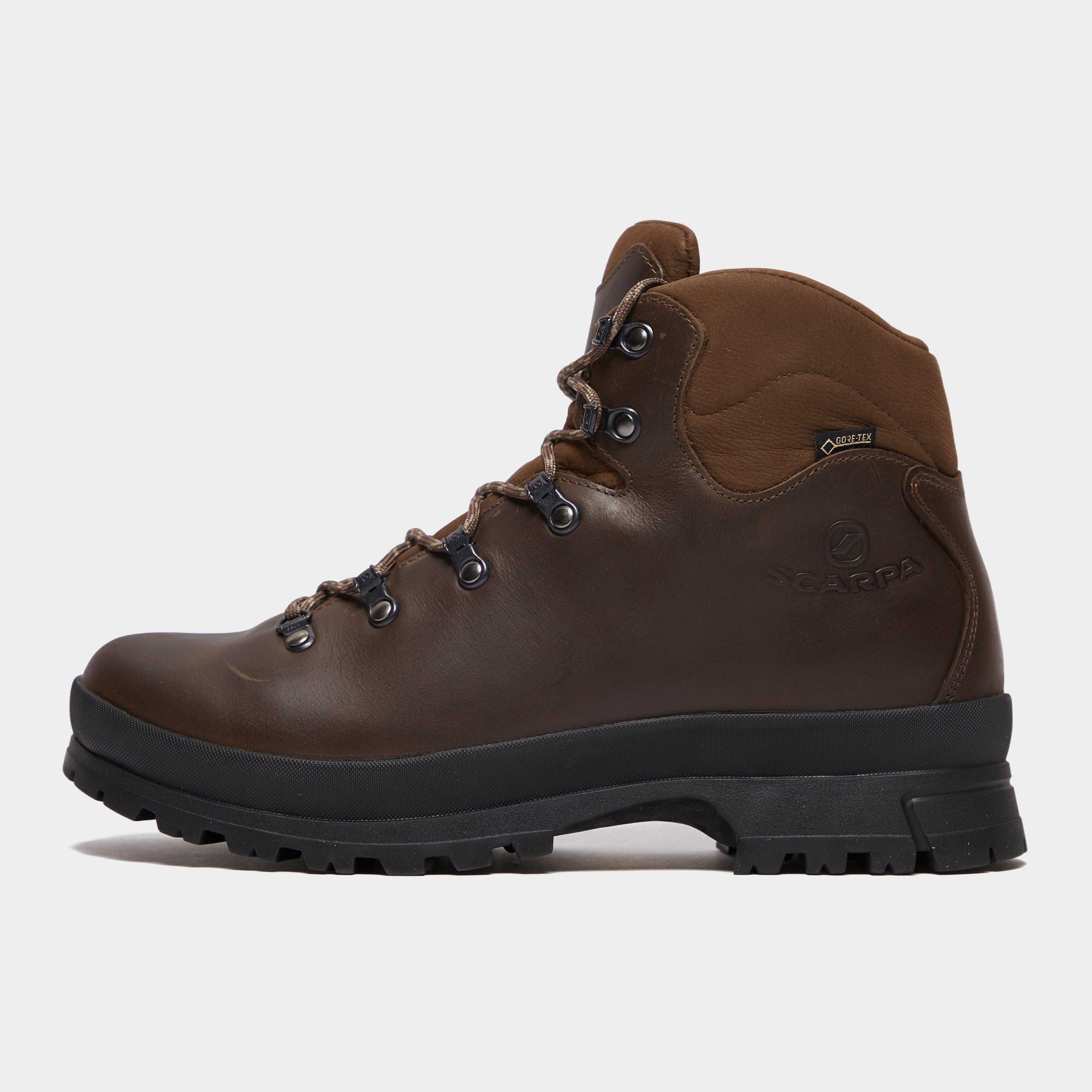 Women's Ranger 2 GORE-TEX® Activ Walking Boots, Brown