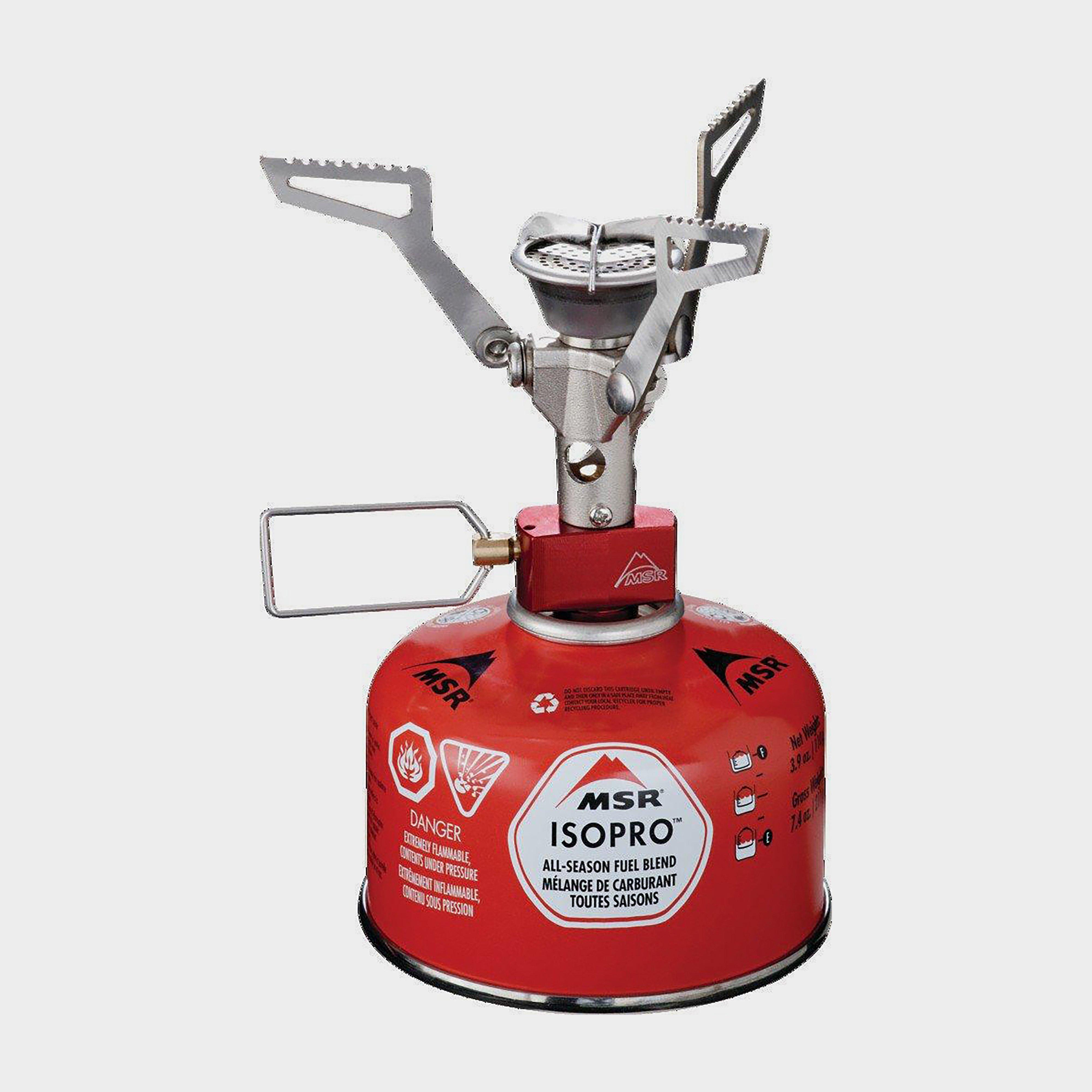 Click to view product details and reviews for Pocketrocket™ Compact Stove Blue.