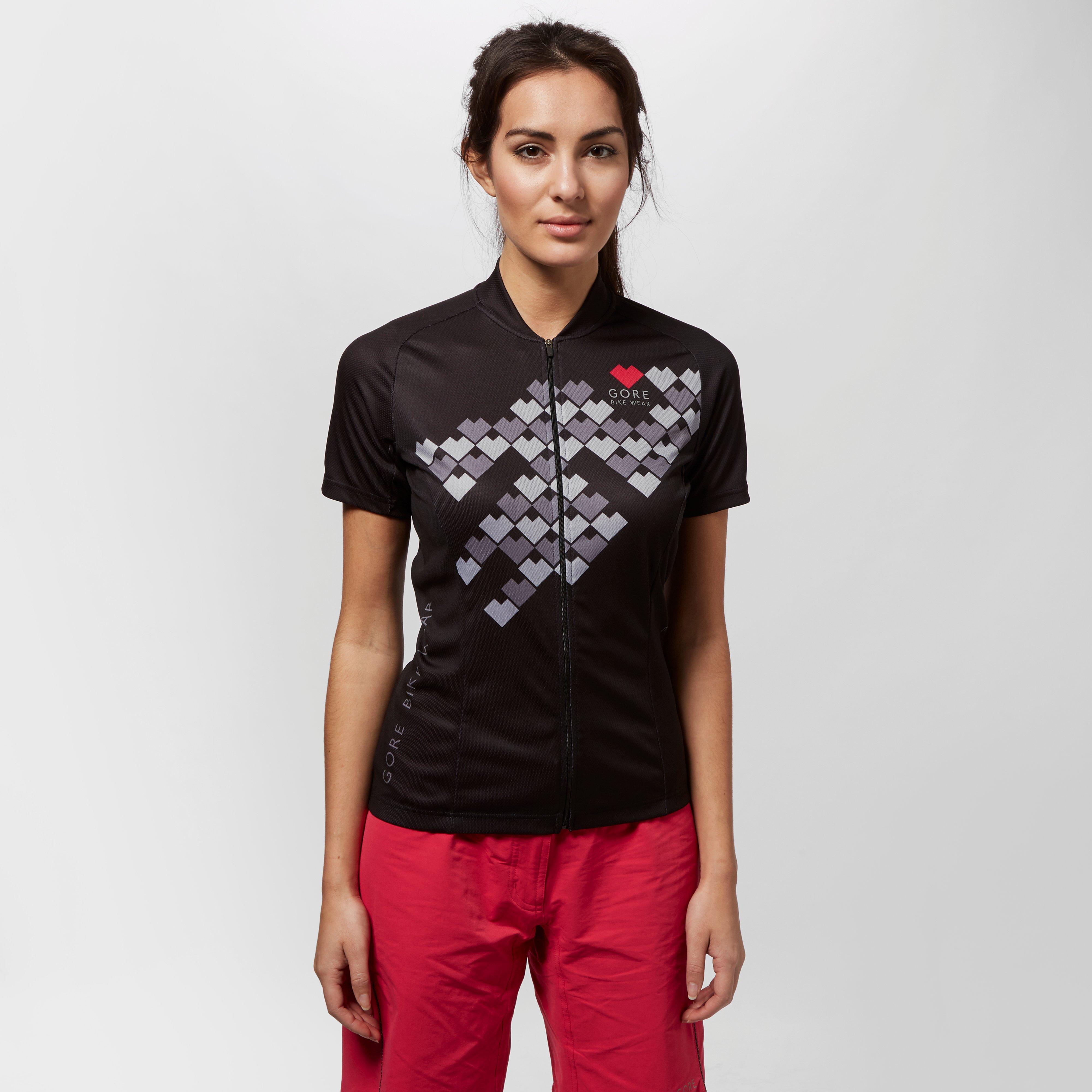 Blacks GORE Women's Element Heart Jersey