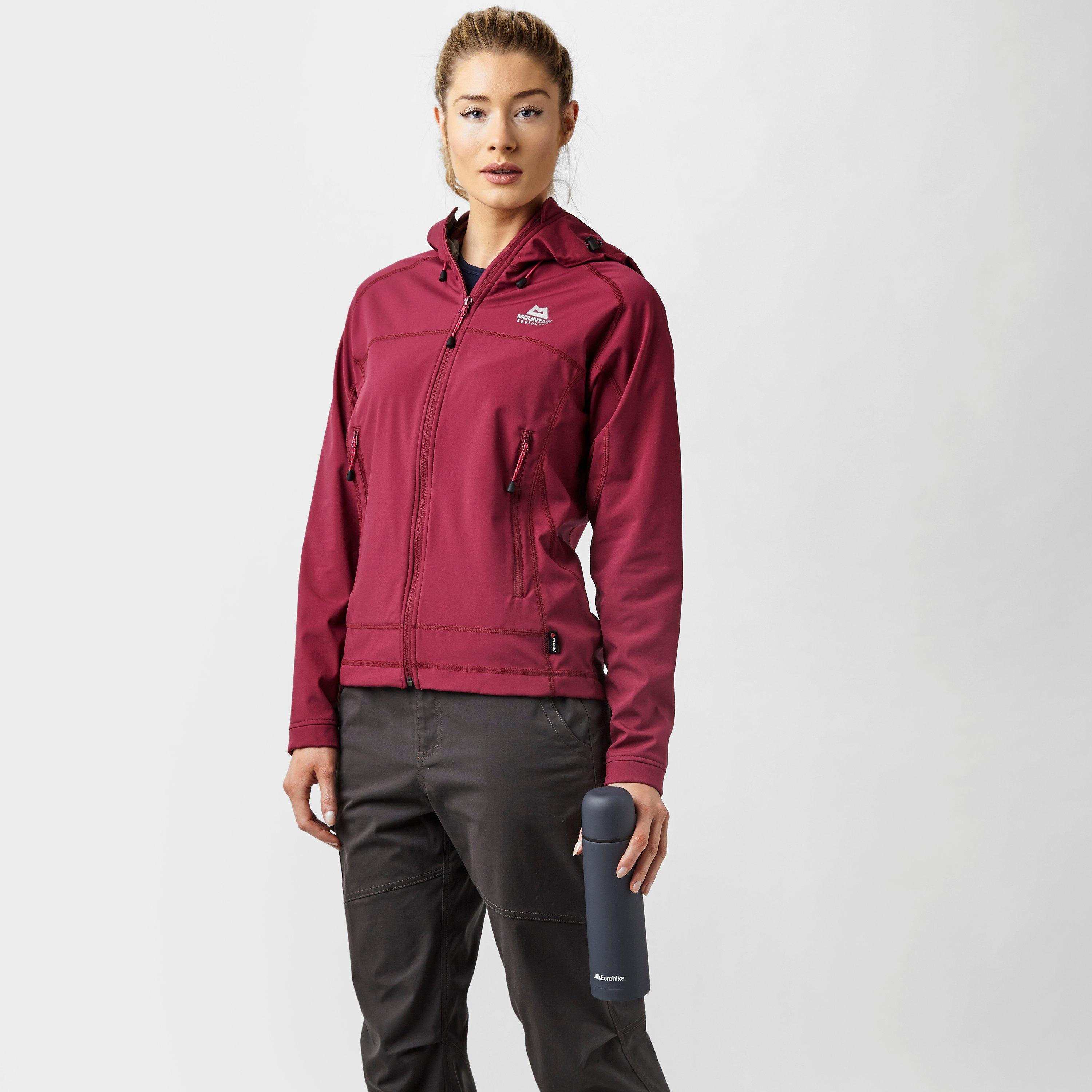 Women's Astron Softshell Jacket