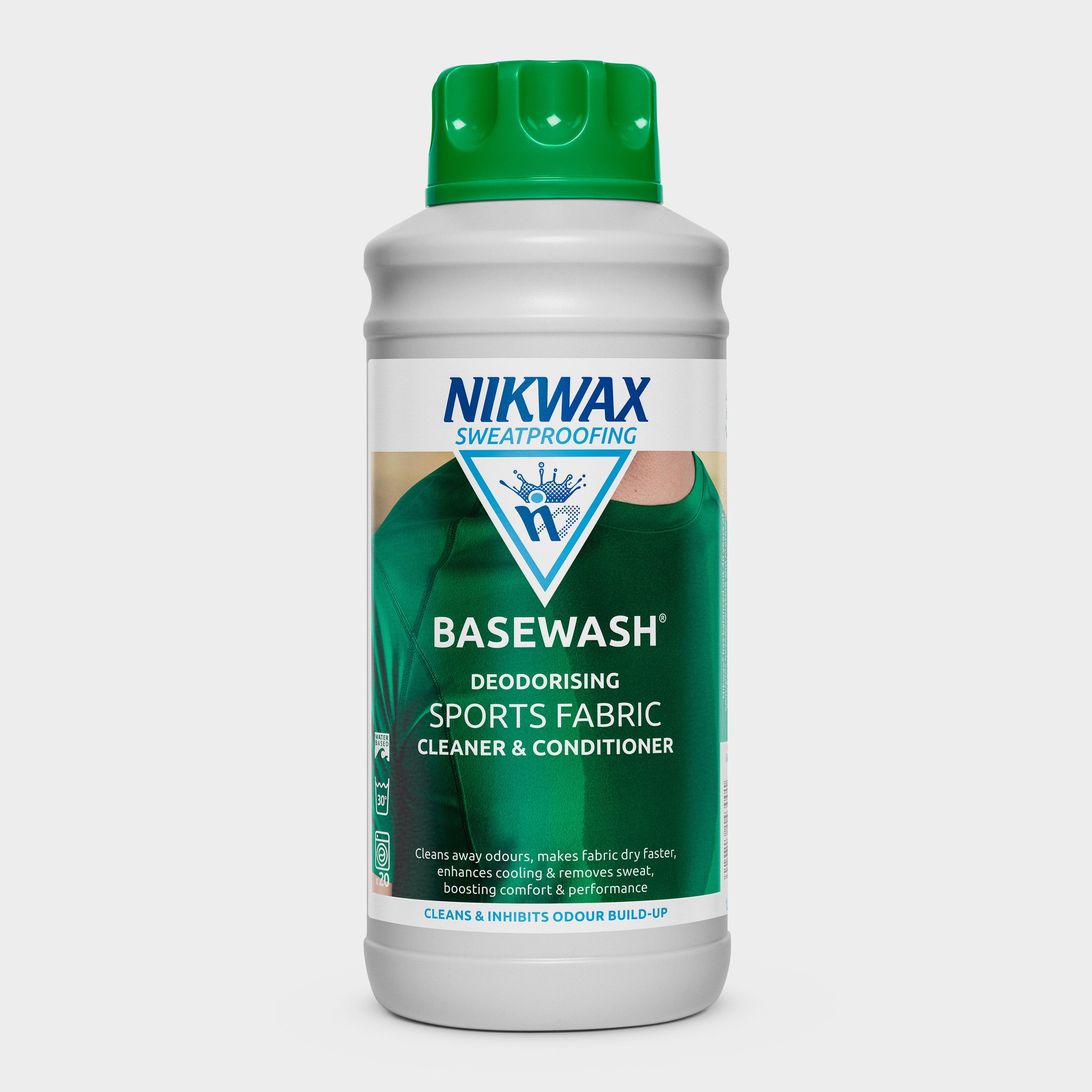 Base Wash 1 Litre