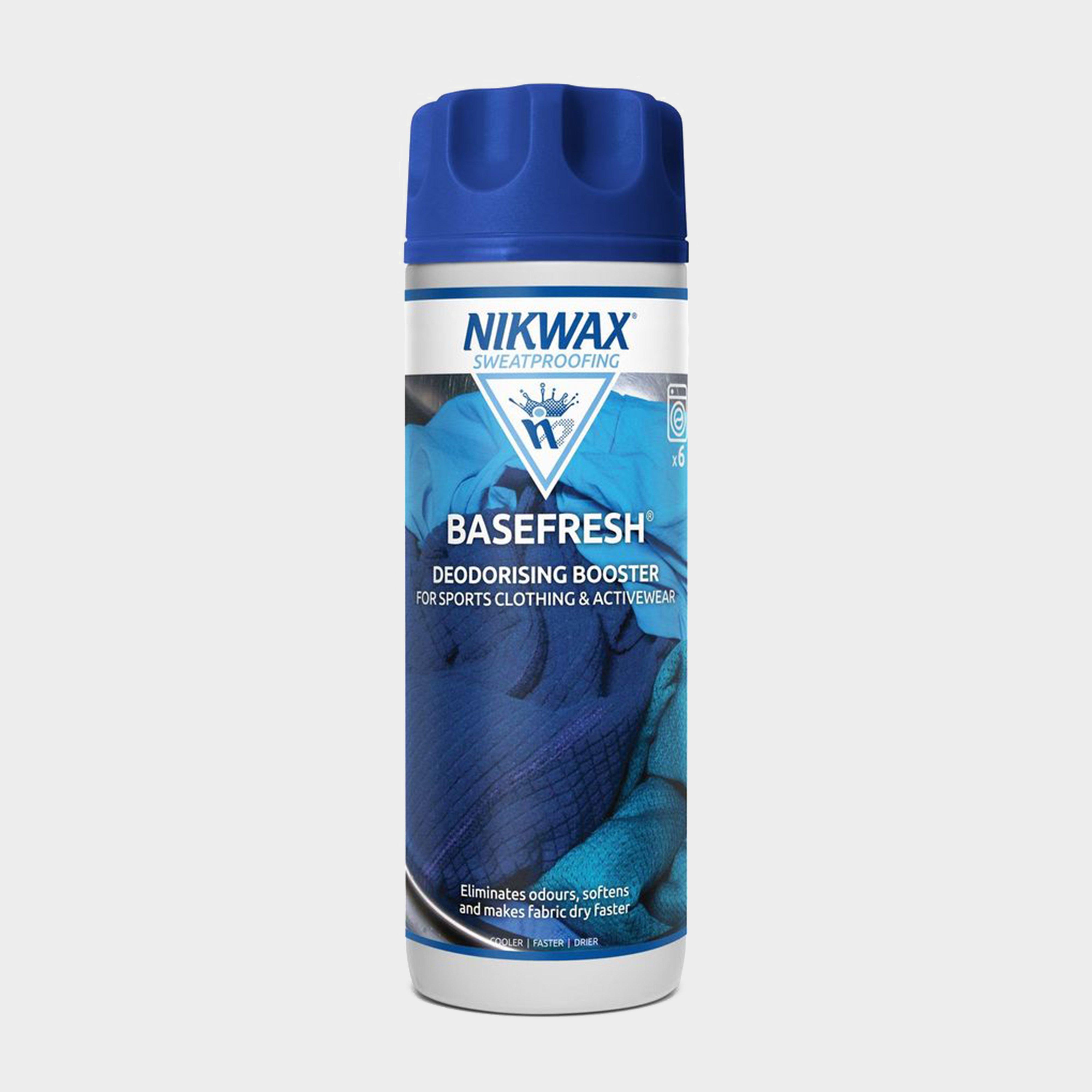 Base Fresh 300Ml -