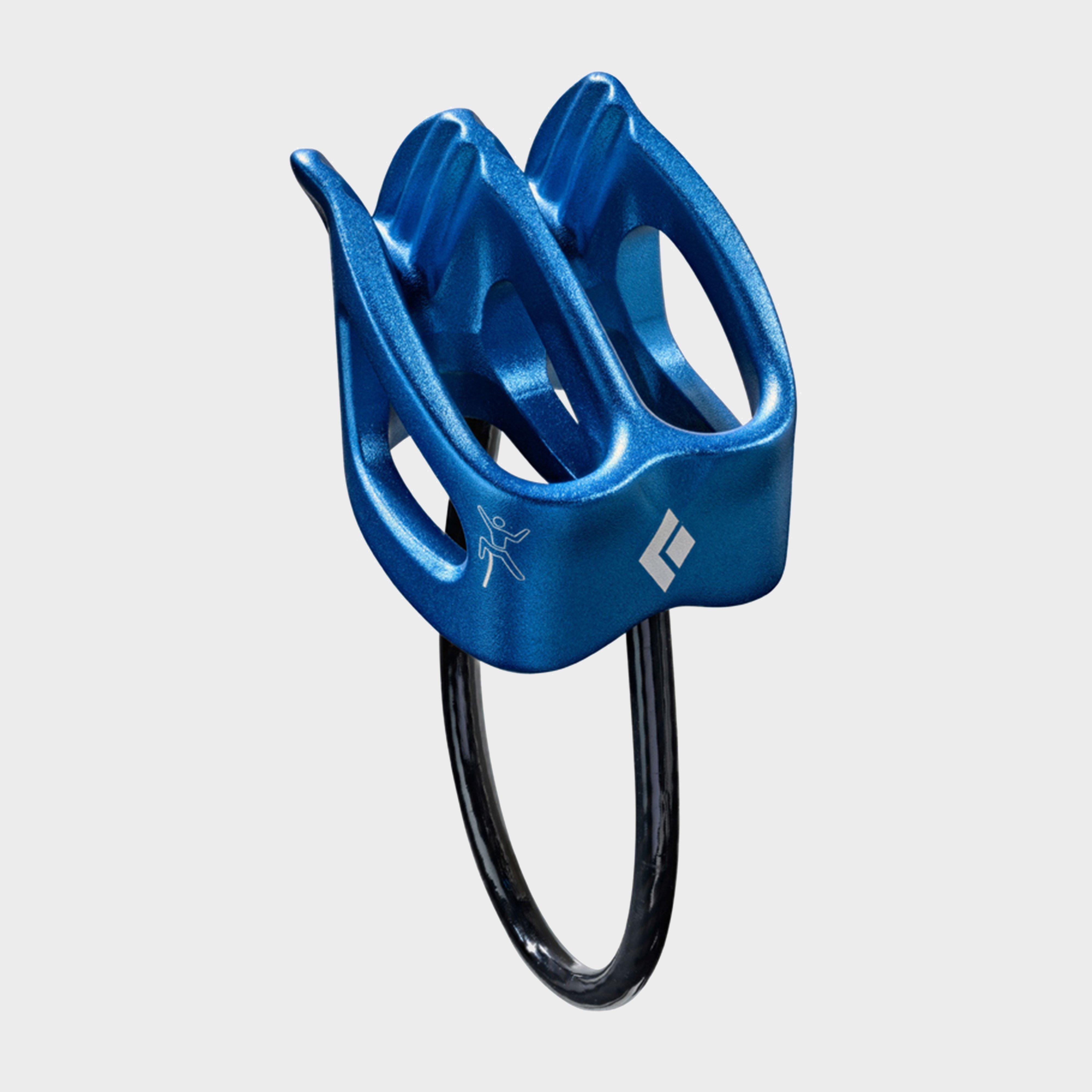 Atc-Xp Belay/Rappel Device - Blue, Blue