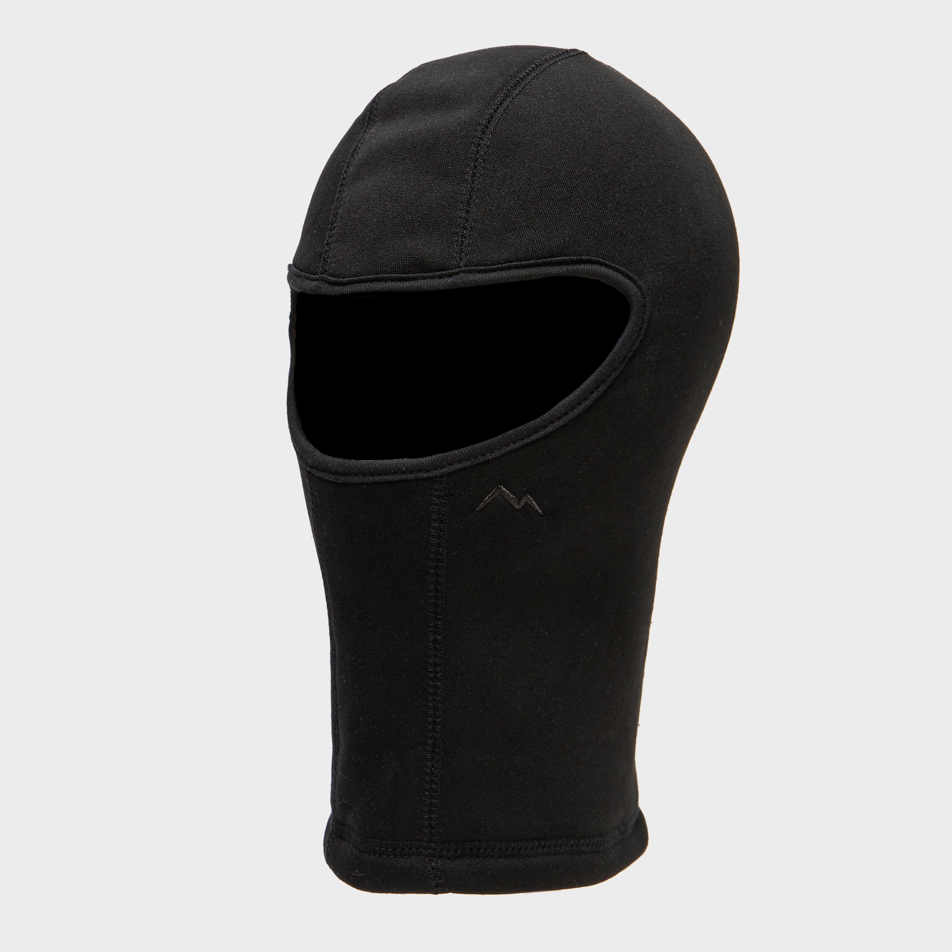 Peter Storm Balaclava - Black, Black