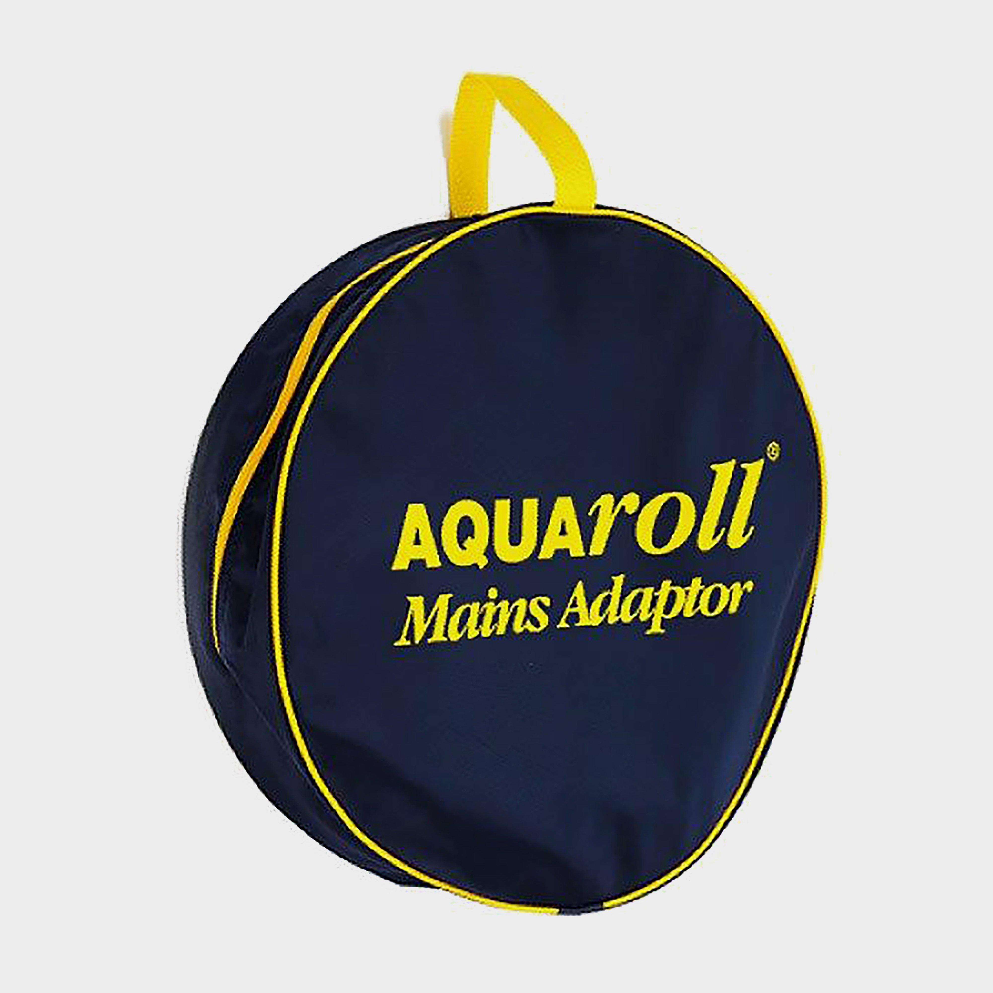 Click to view product details and reviews for Mains Adaptor Storage Bag Grey Grey.