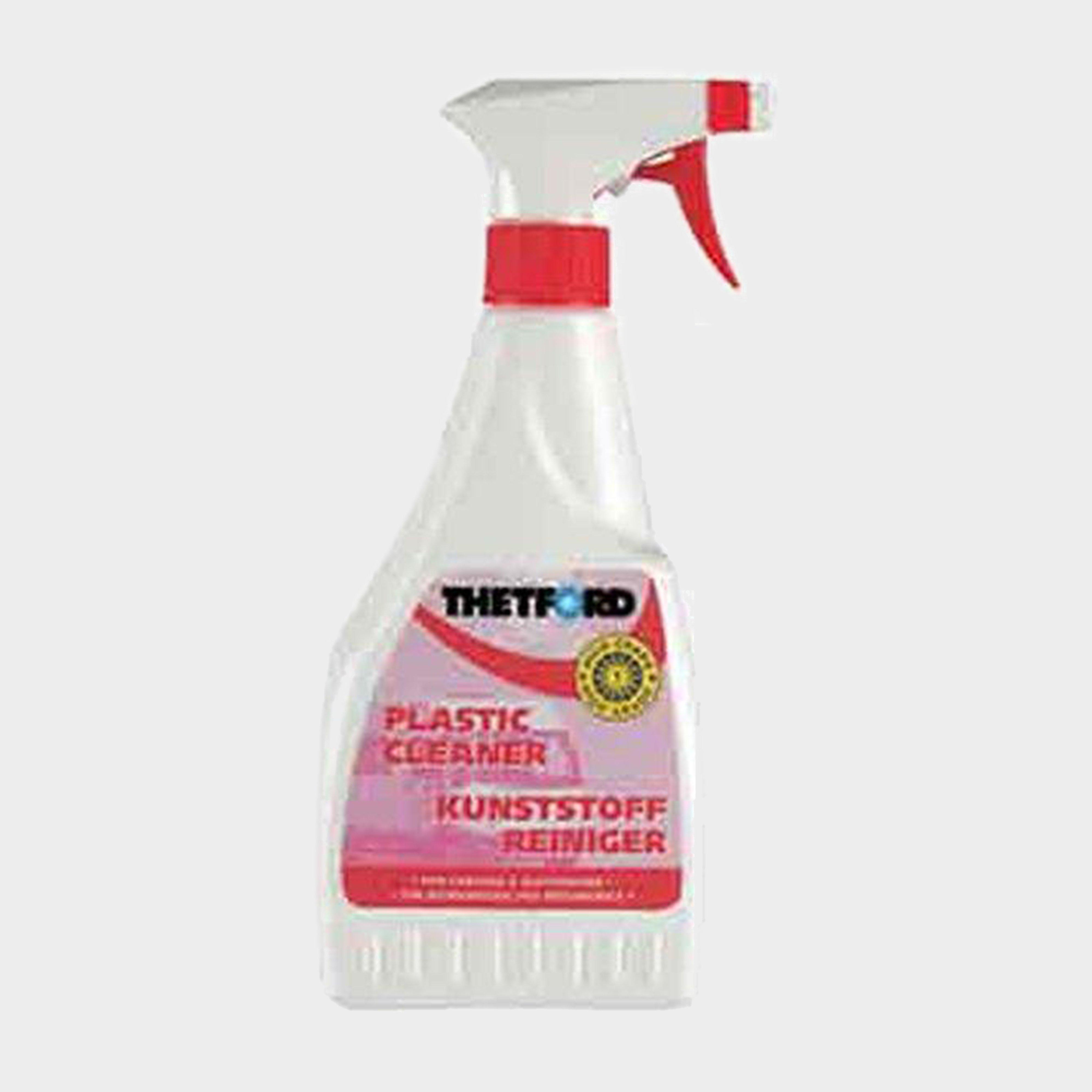 Thetford Bathroom Cleaner - White, White