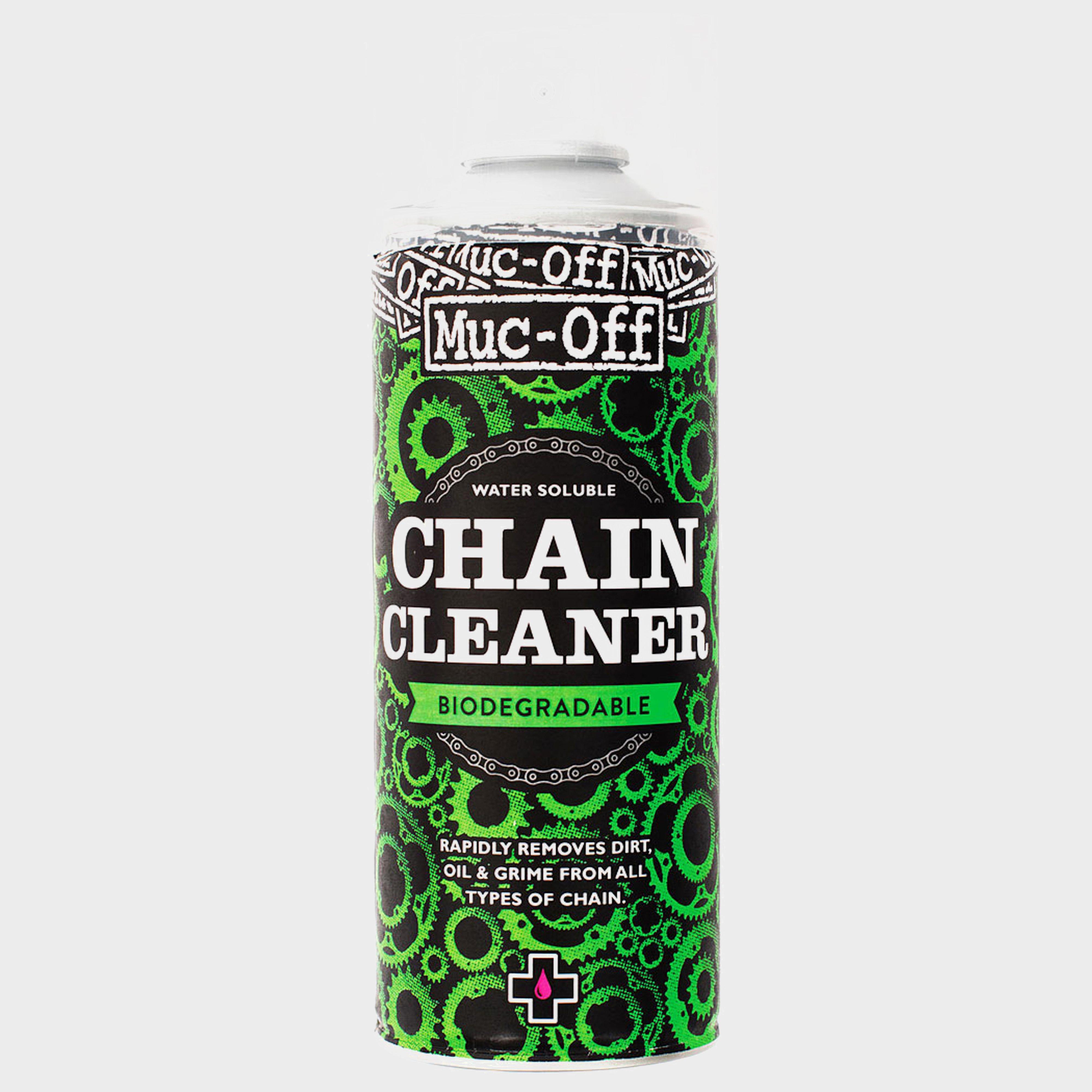 Bio Chain Cleaner (400ml)