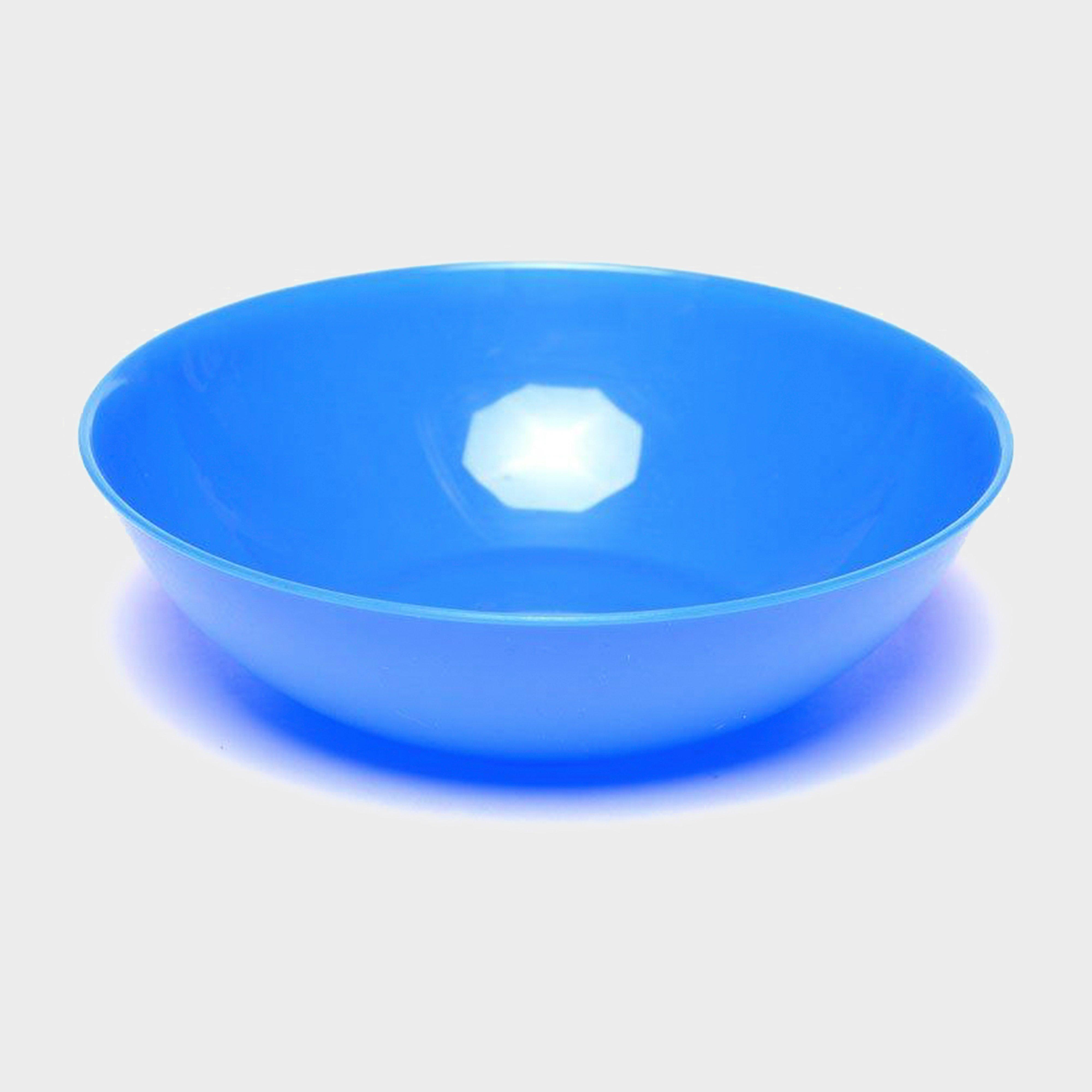 Click to view product details and reviews for Plastic Bowl Blue.
