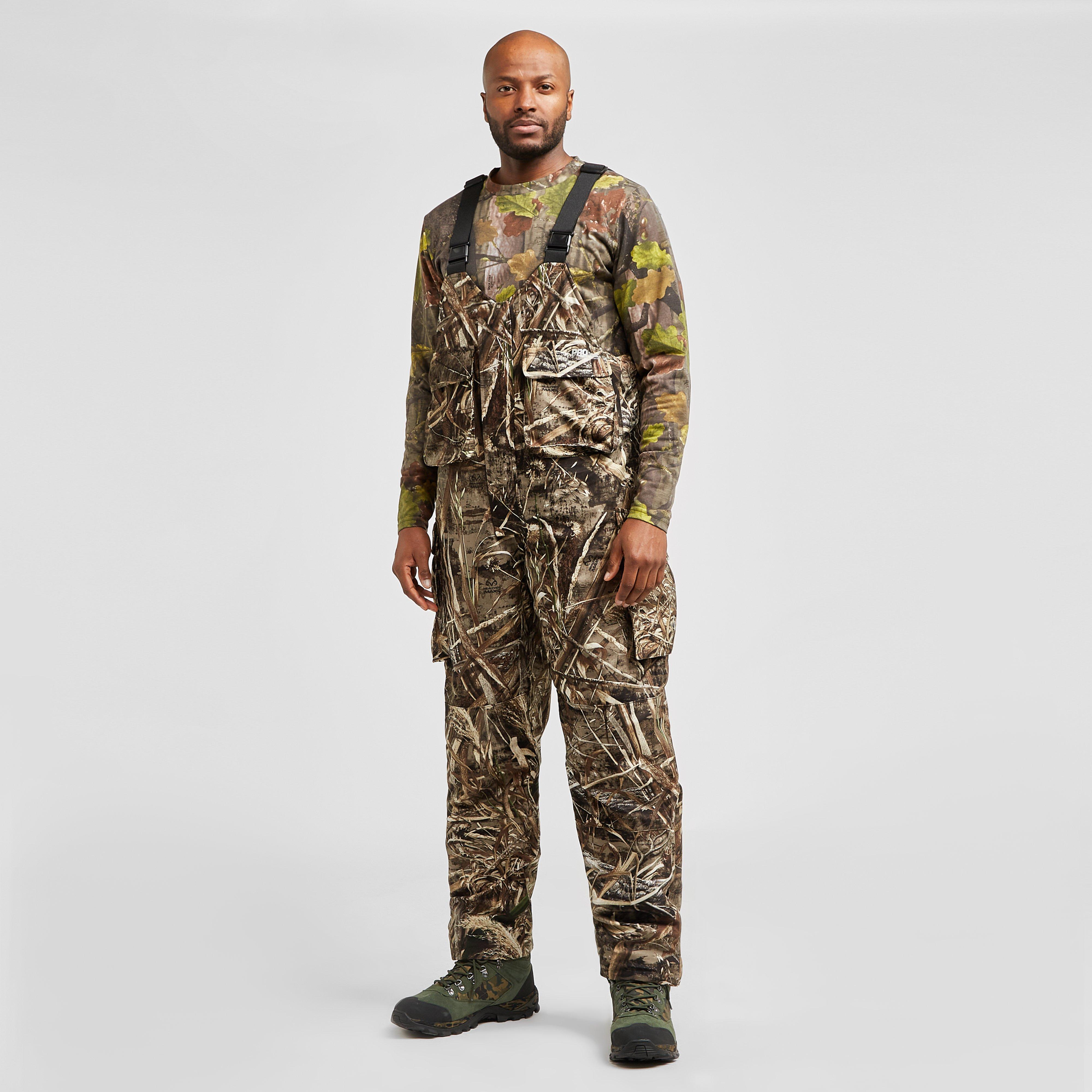 Prologic Max5 Thermo Armour Pro Salopettes –