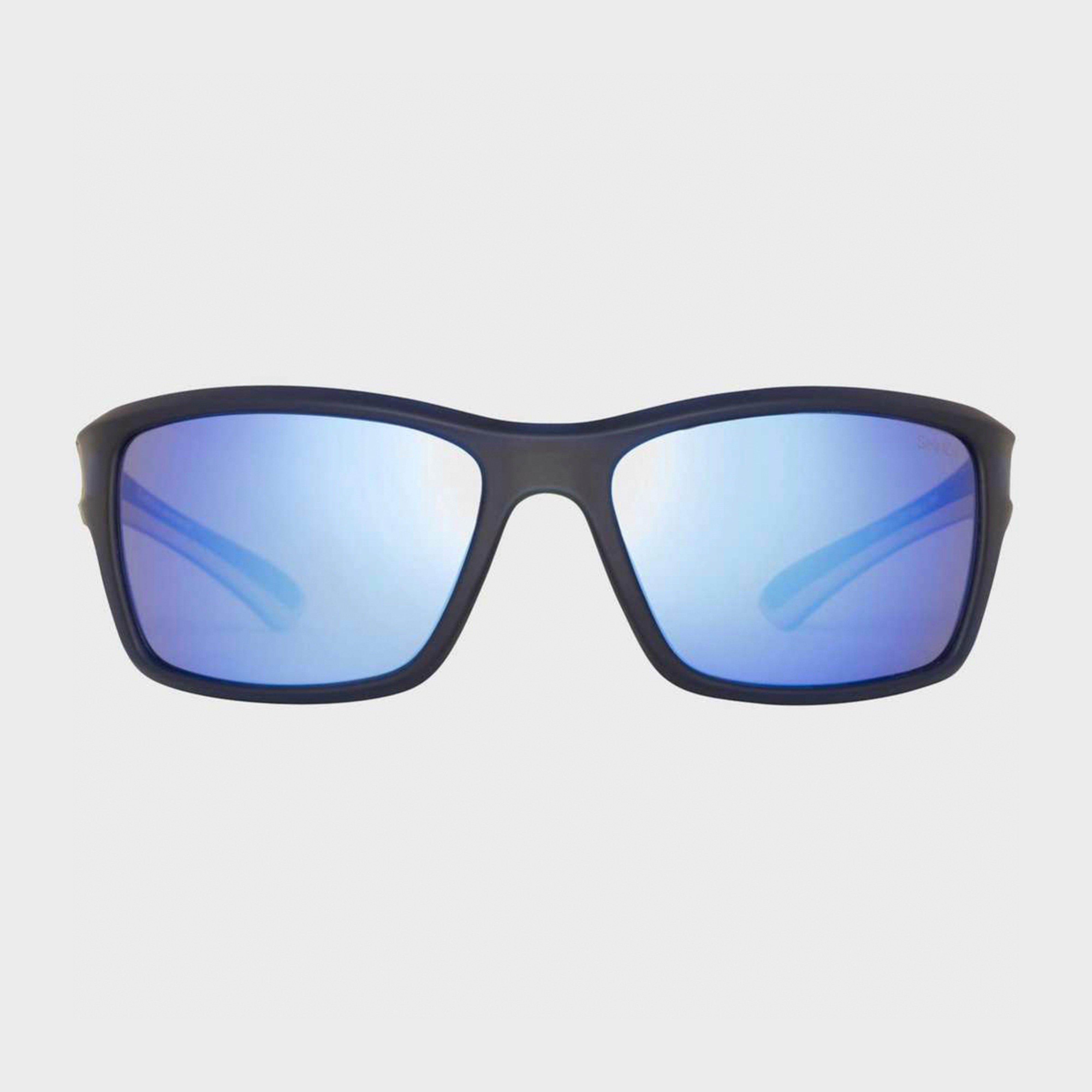 Cayo Sunglasses, Blue