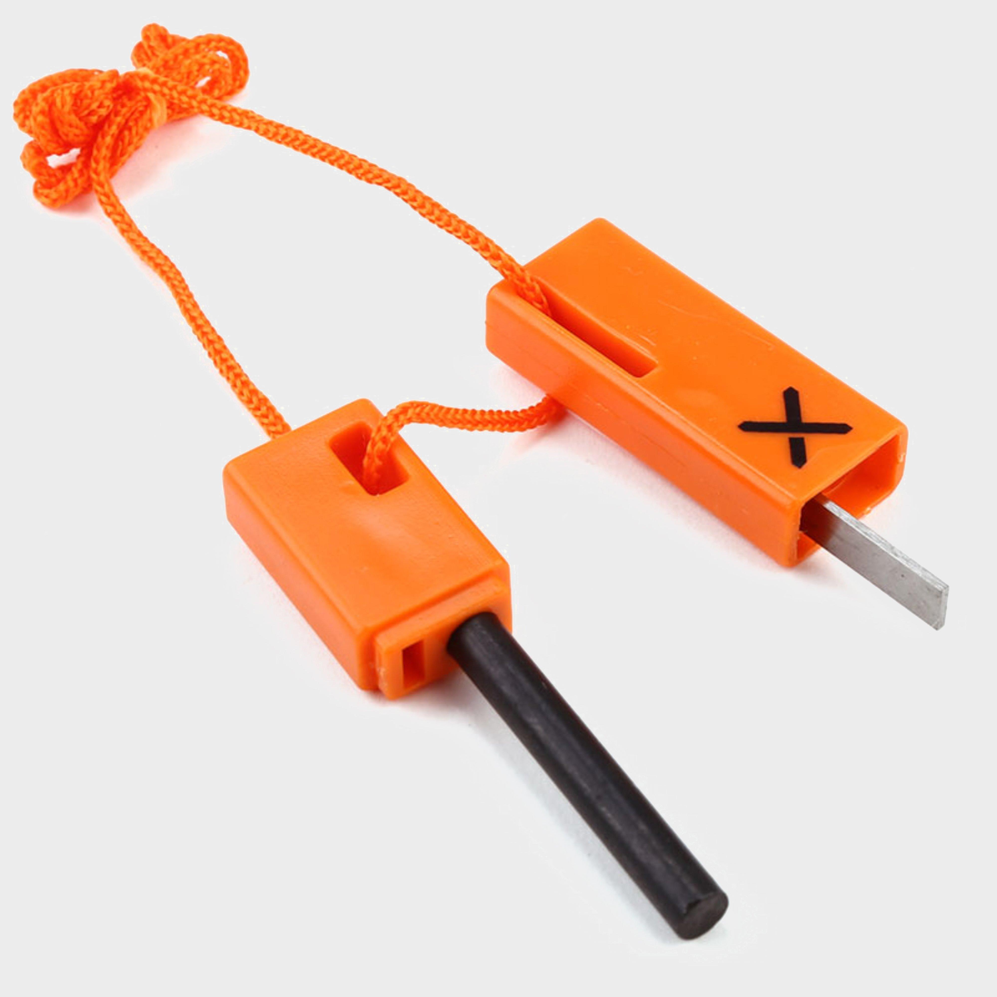 Fire Striker - Orange, Orange