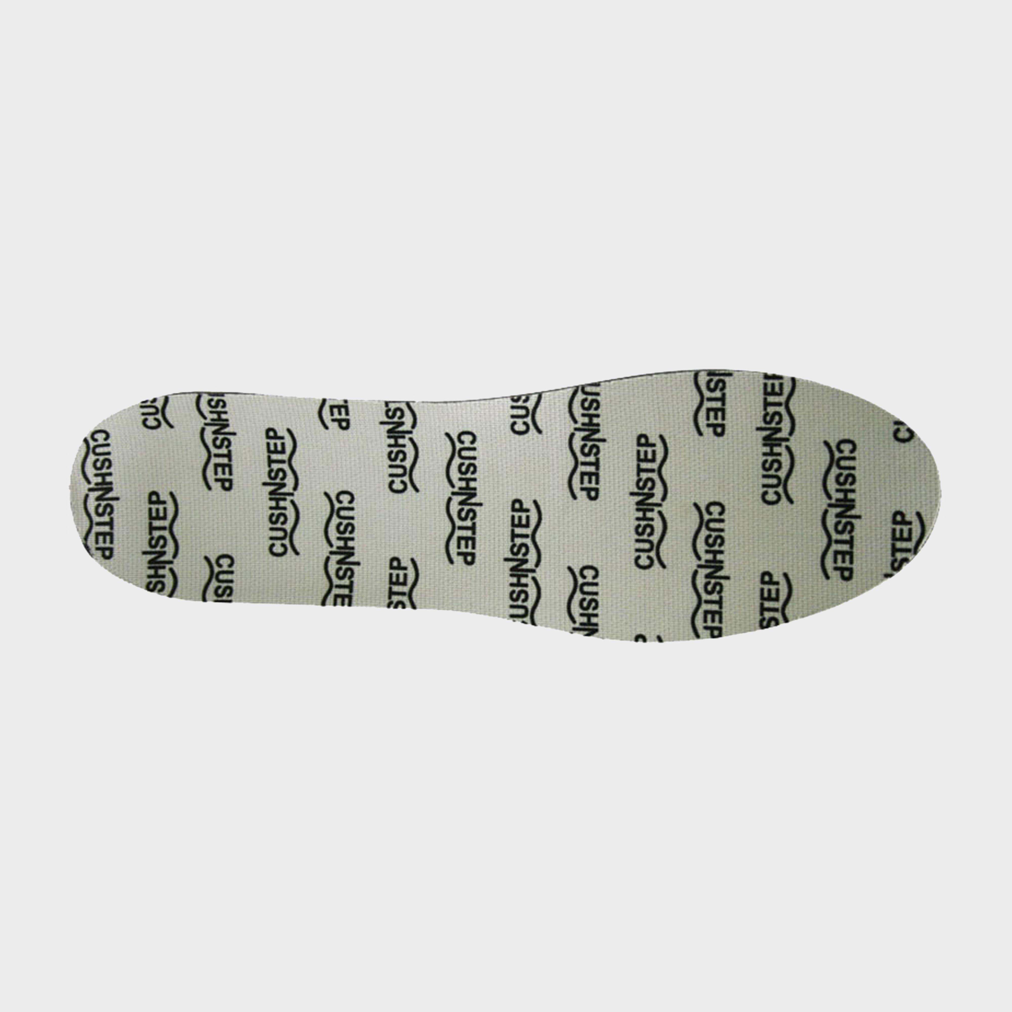 Cush N Step Insole, Grey