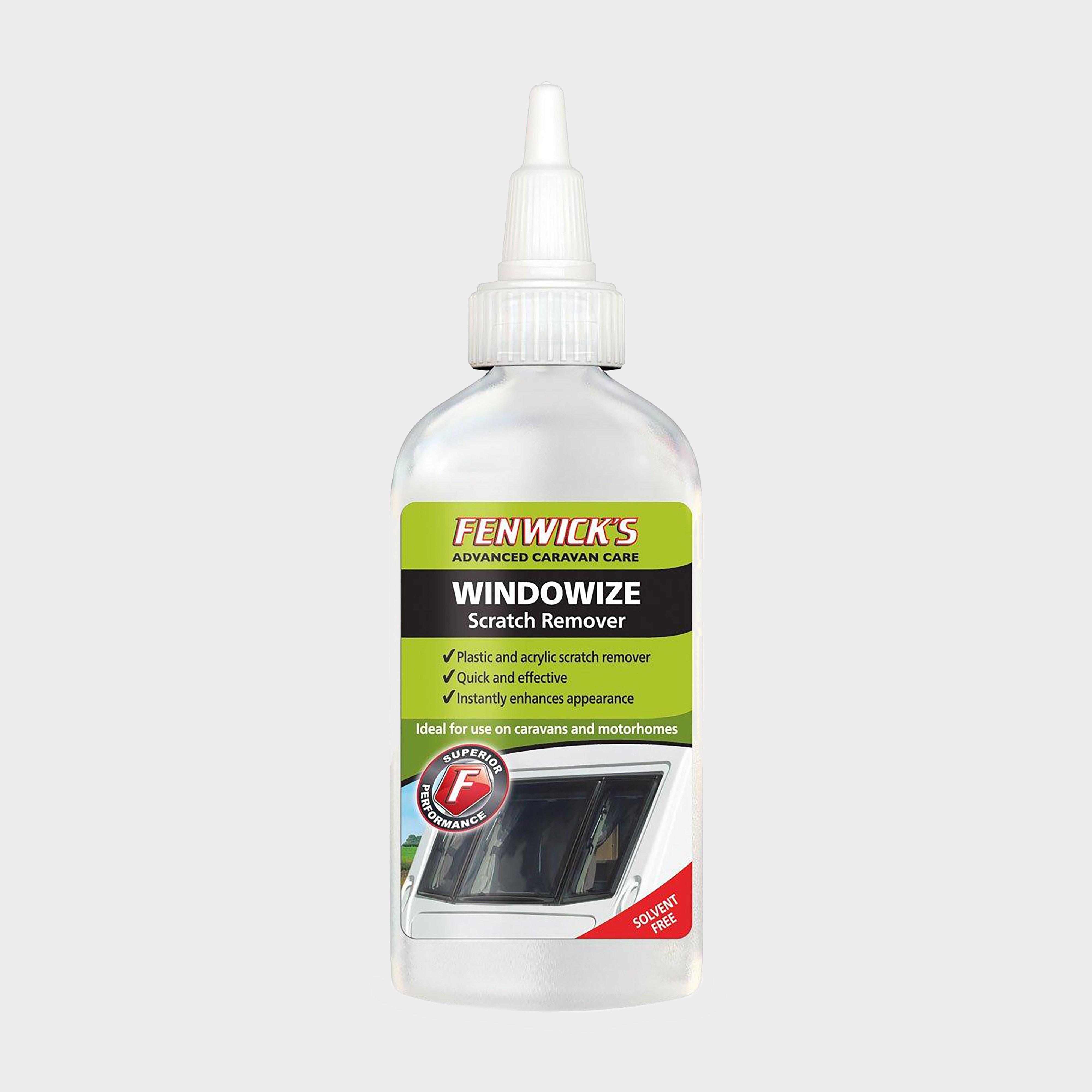 Fenwicks Windowize (100Ml) - White, White