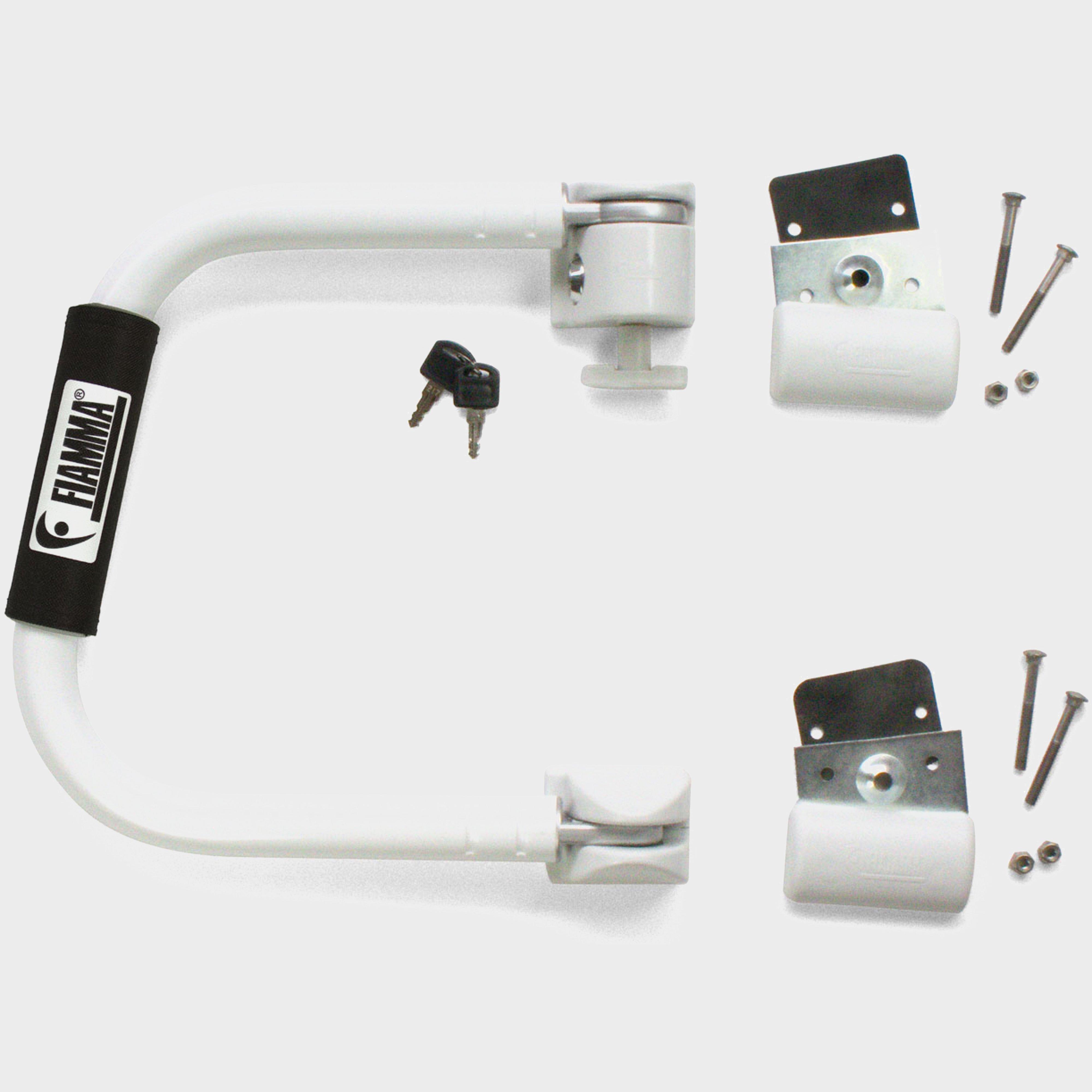 Fiamma Unisex White Security 31 Handle
